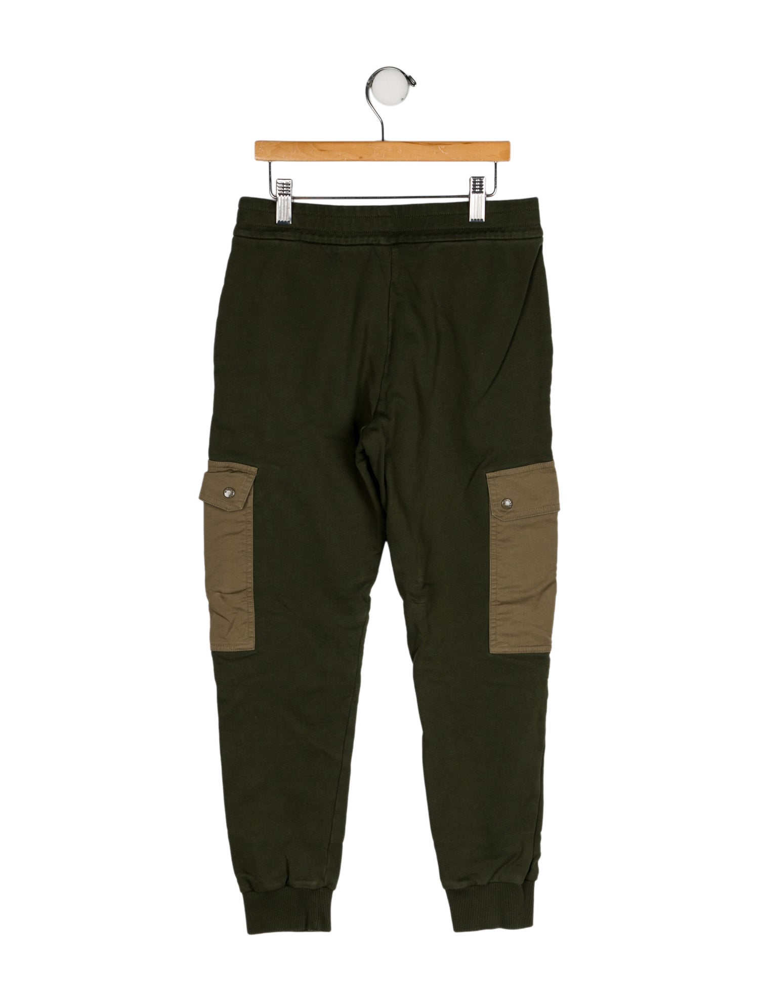 Moncler Cotton Sweatpants