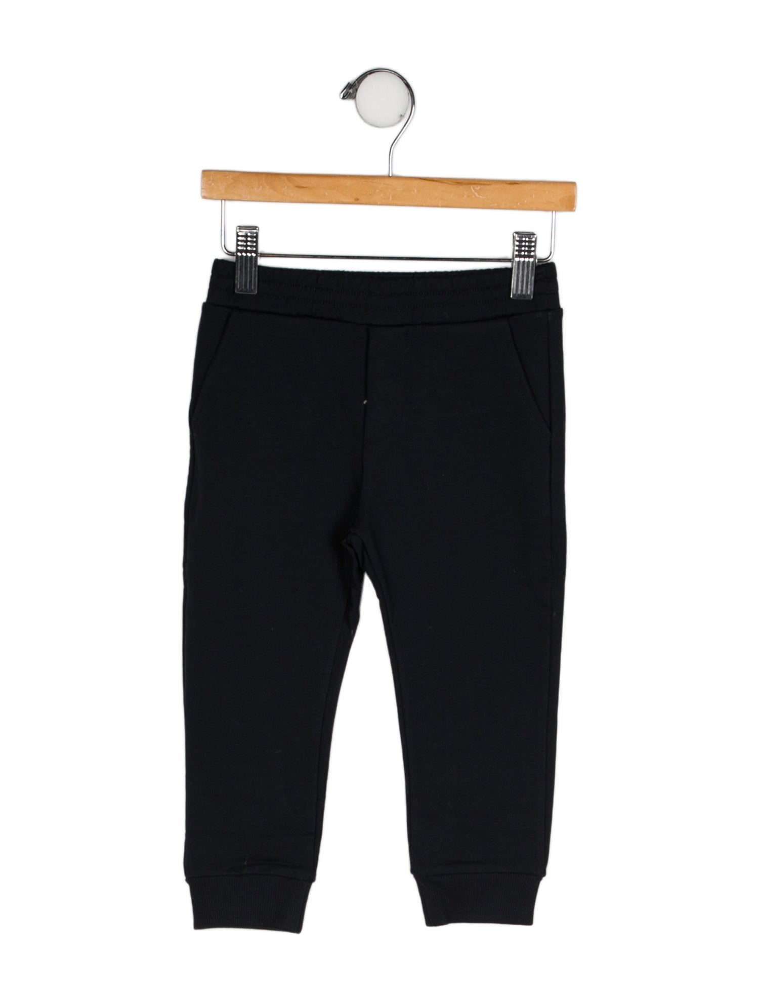 Moncler Cotton Joggers