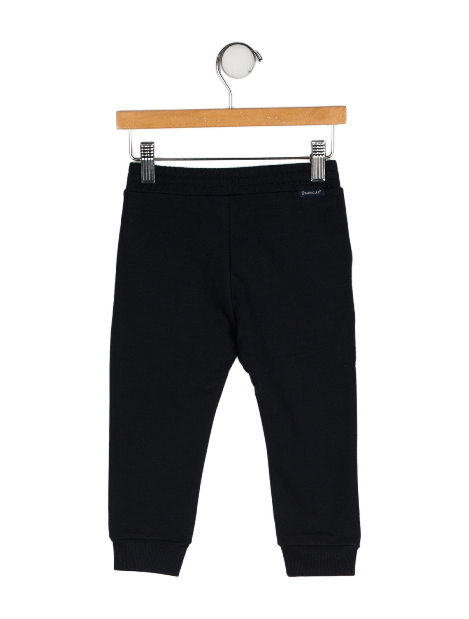 Moncler Cotton Joggers