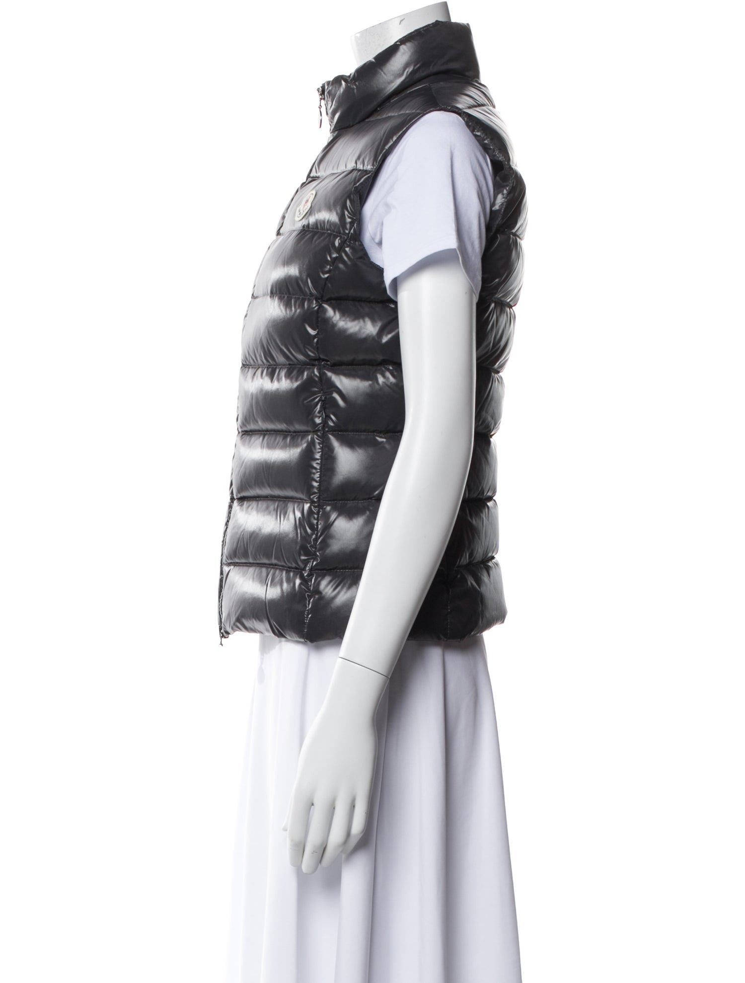 Moncler Down Down Jacket