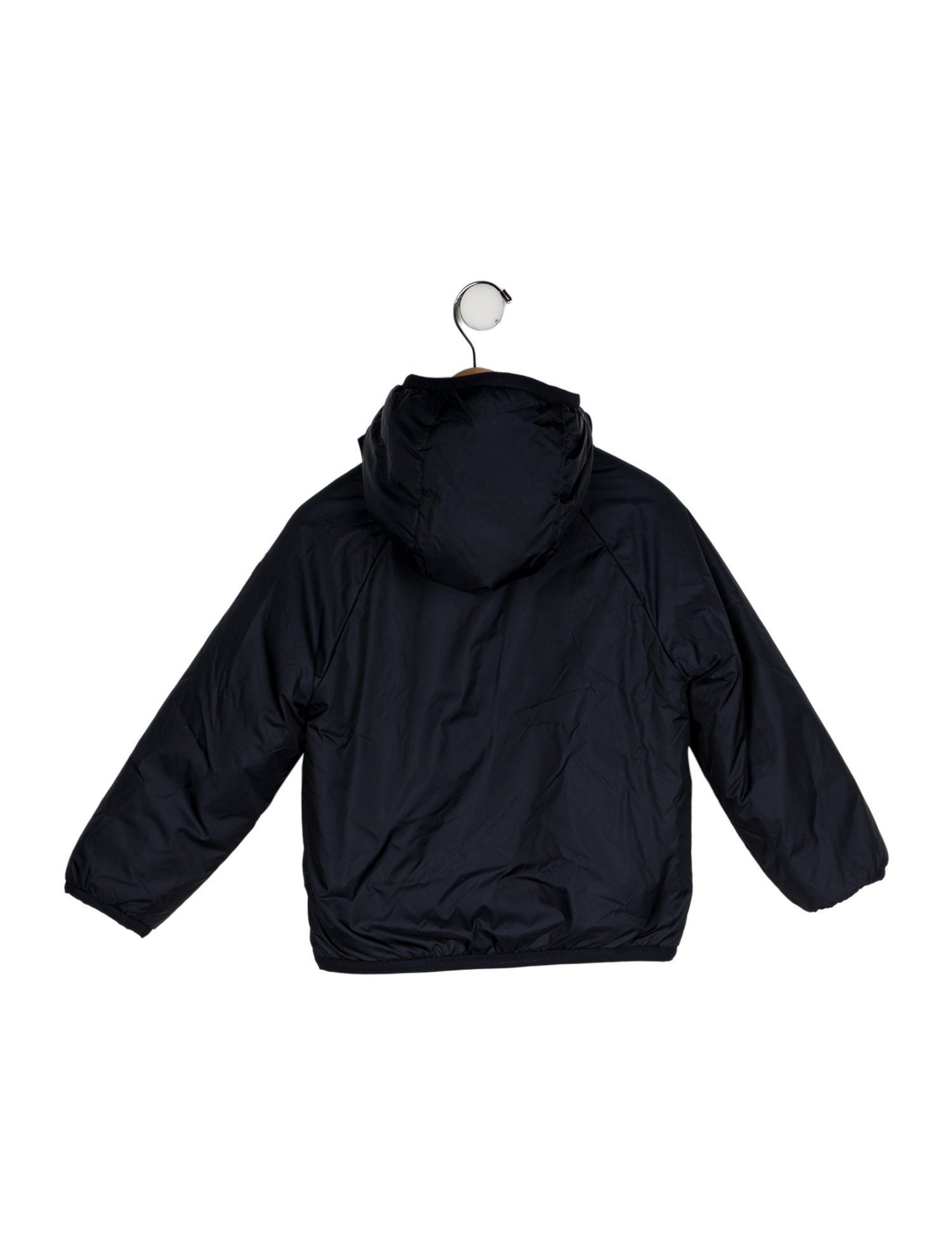 Moncler Hooded Jacket