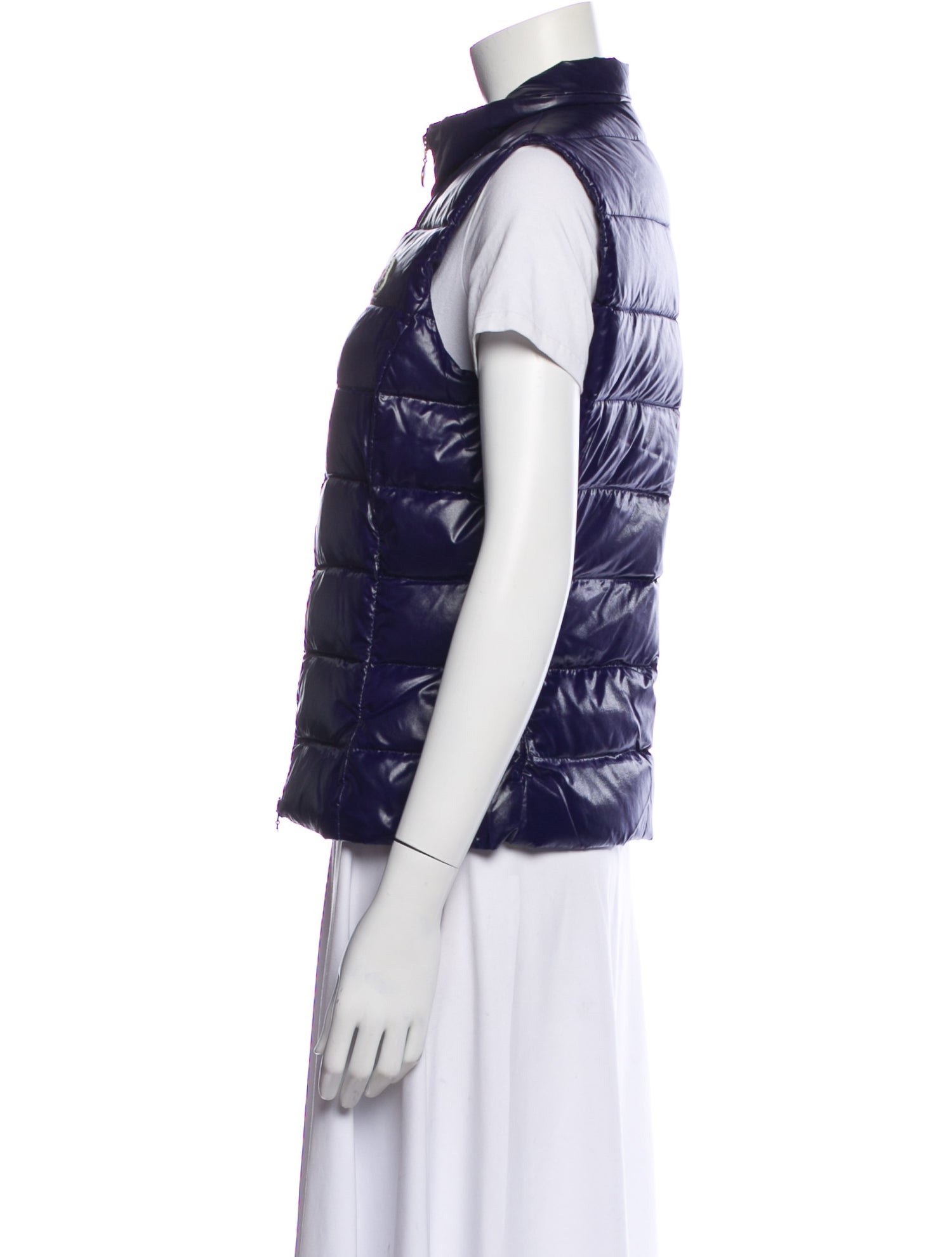 Moncler Down Down Jacket