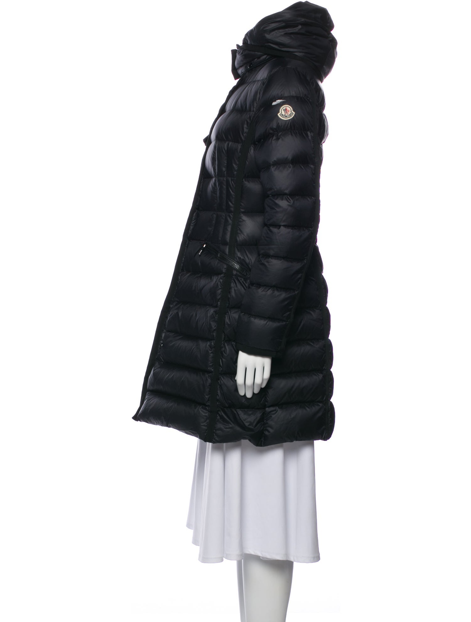 Moncler Parka