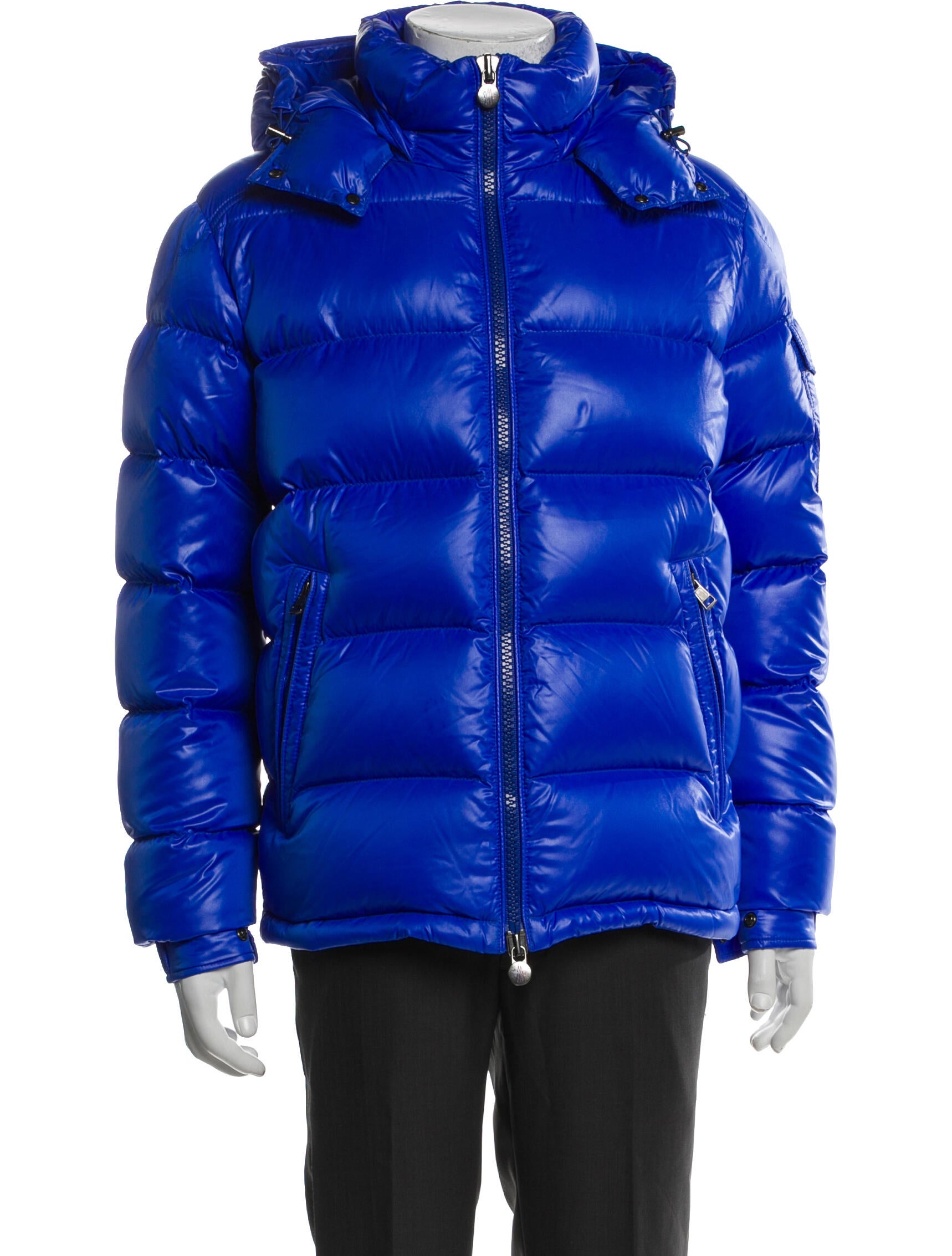 Moncler Puffer Coat