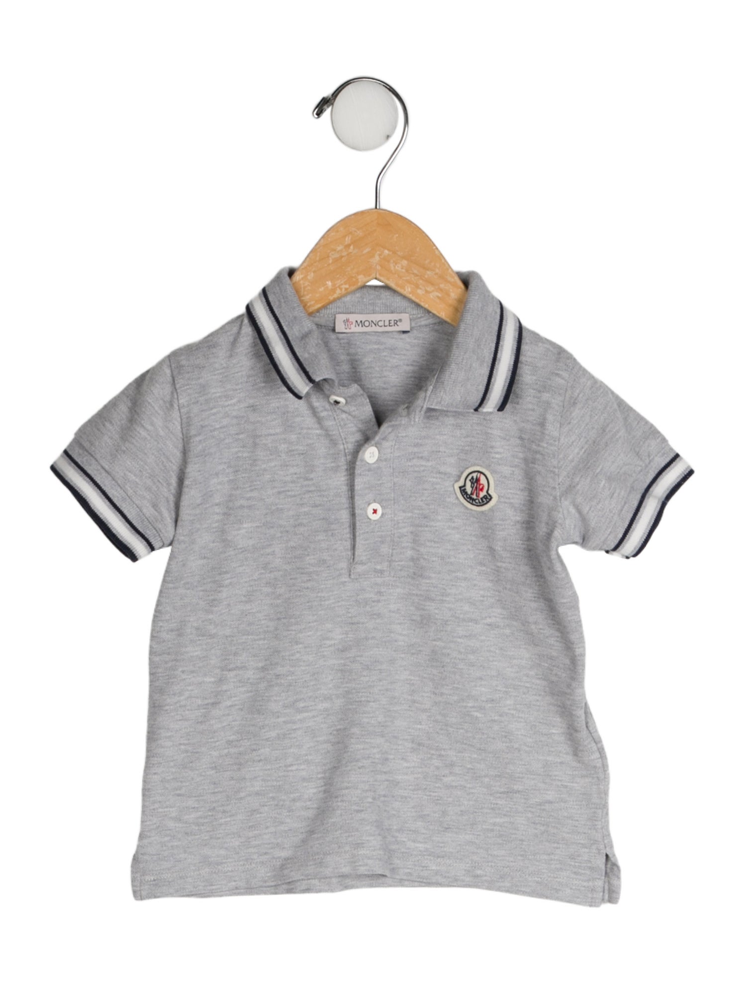 Moncler Casual Polo