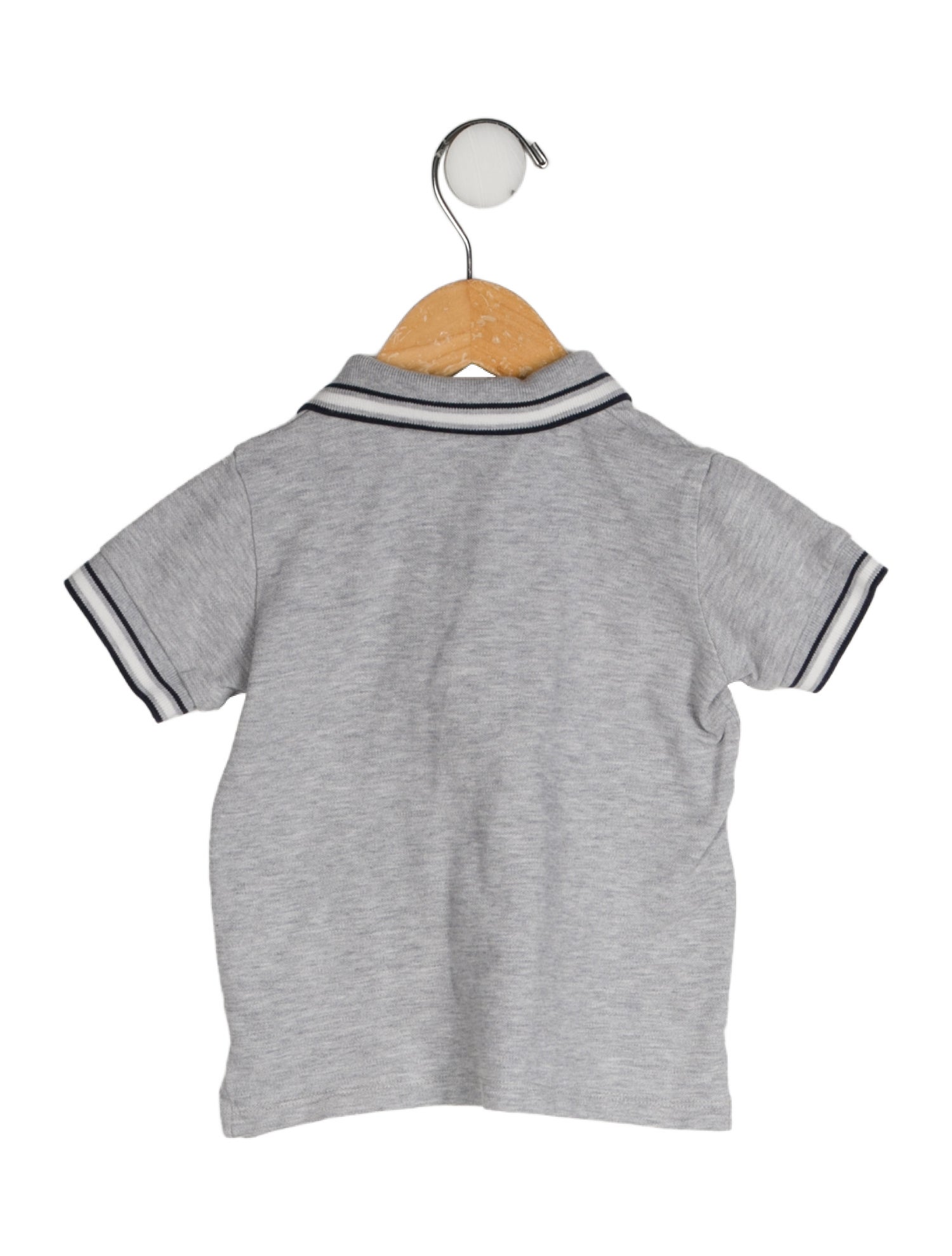 Moncler Casual Polo