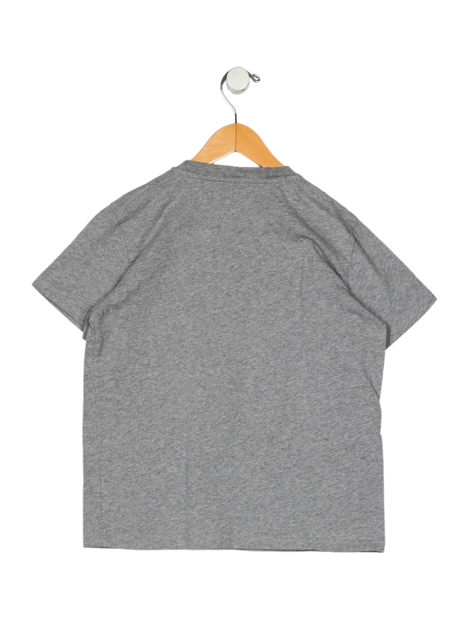 Moncler Cotton T Shirt