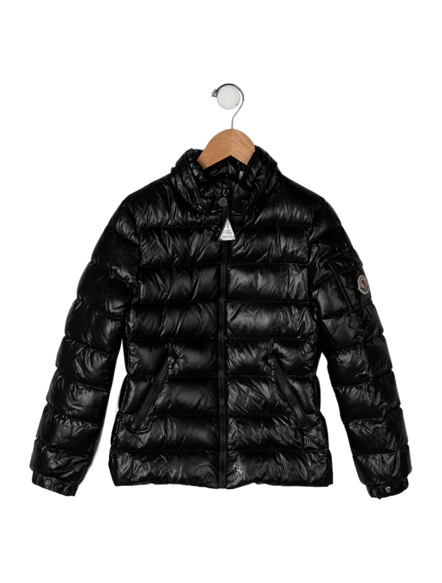 Moncler Puffer Coat