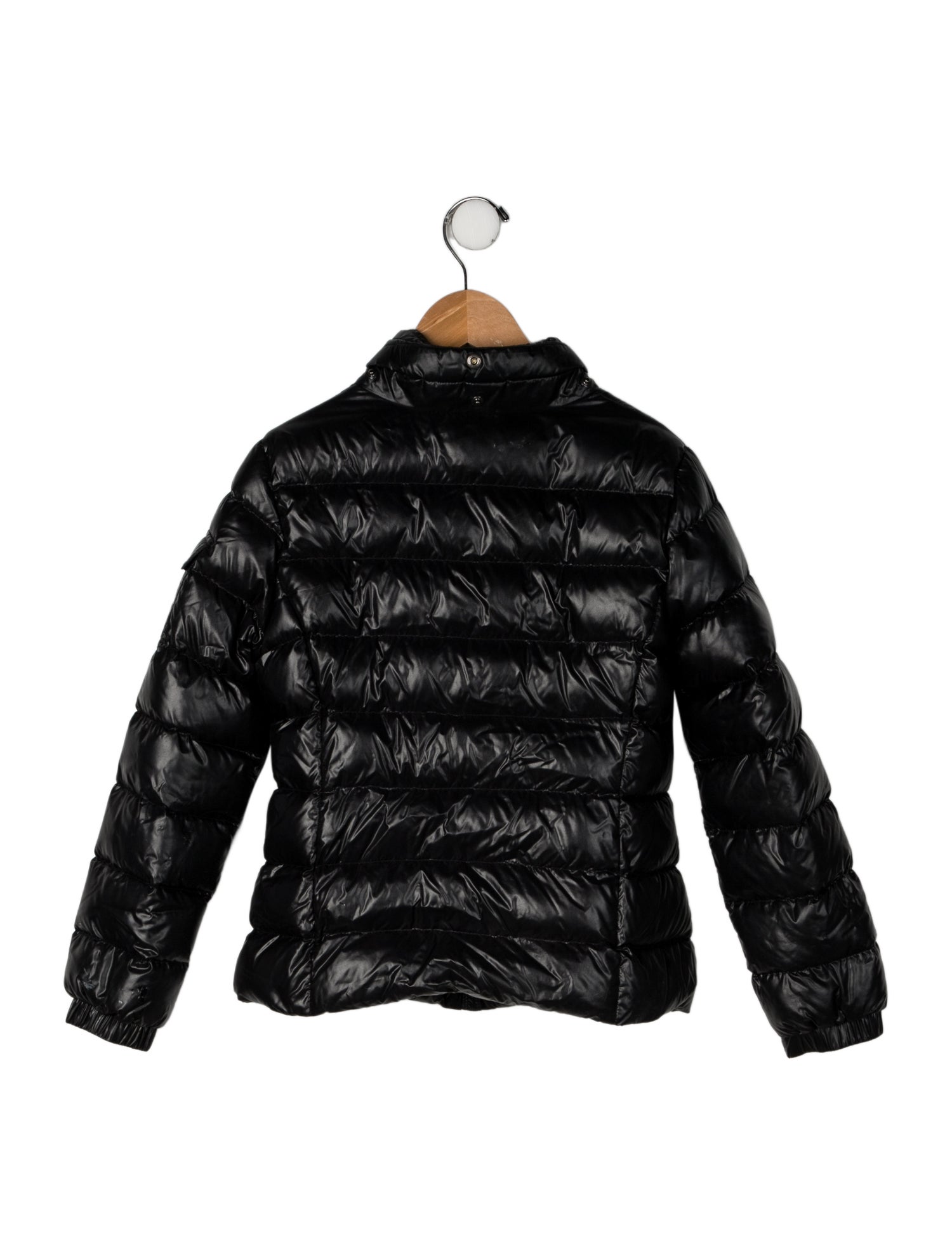 Moncler Puffer Coat
