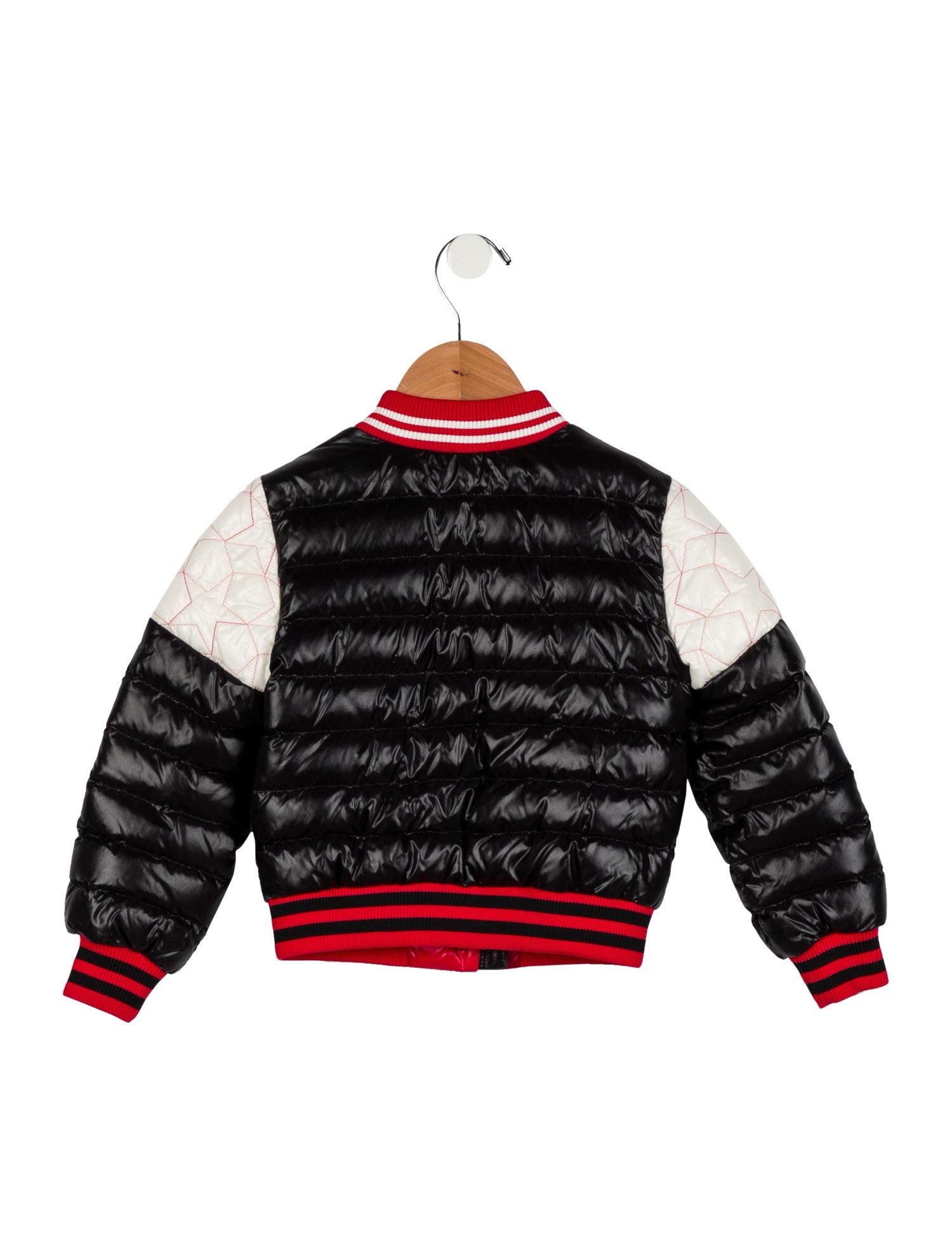 Moncler Girls' Coat