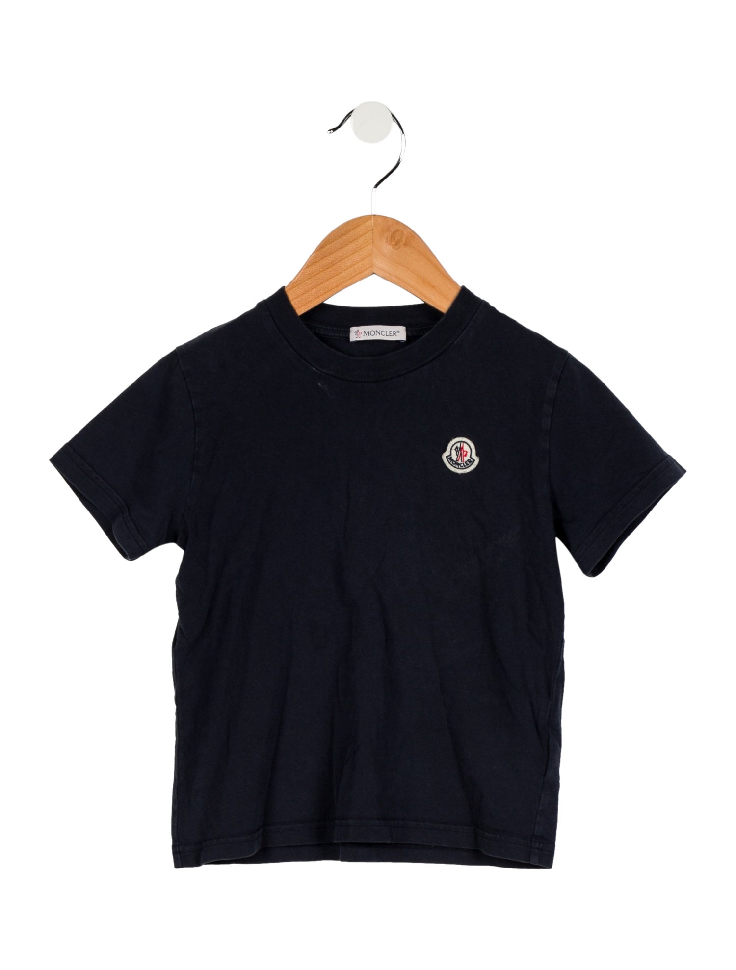 Moncler Boys' T-Shirt