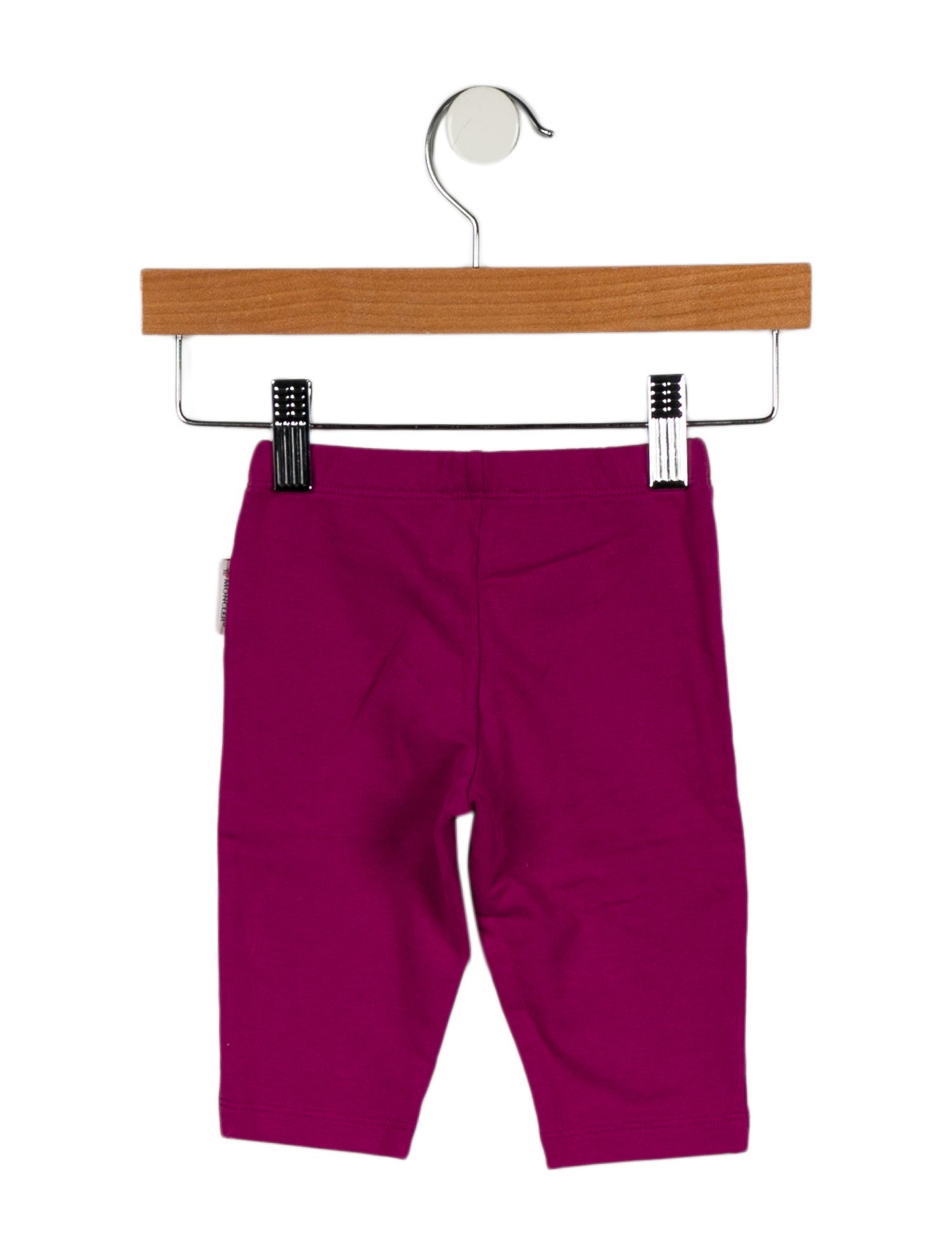 Moncler Infant Girls' Bottoms