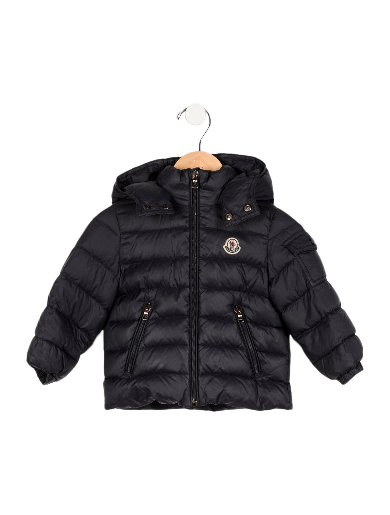 Moncler Toddler Boys' Coat