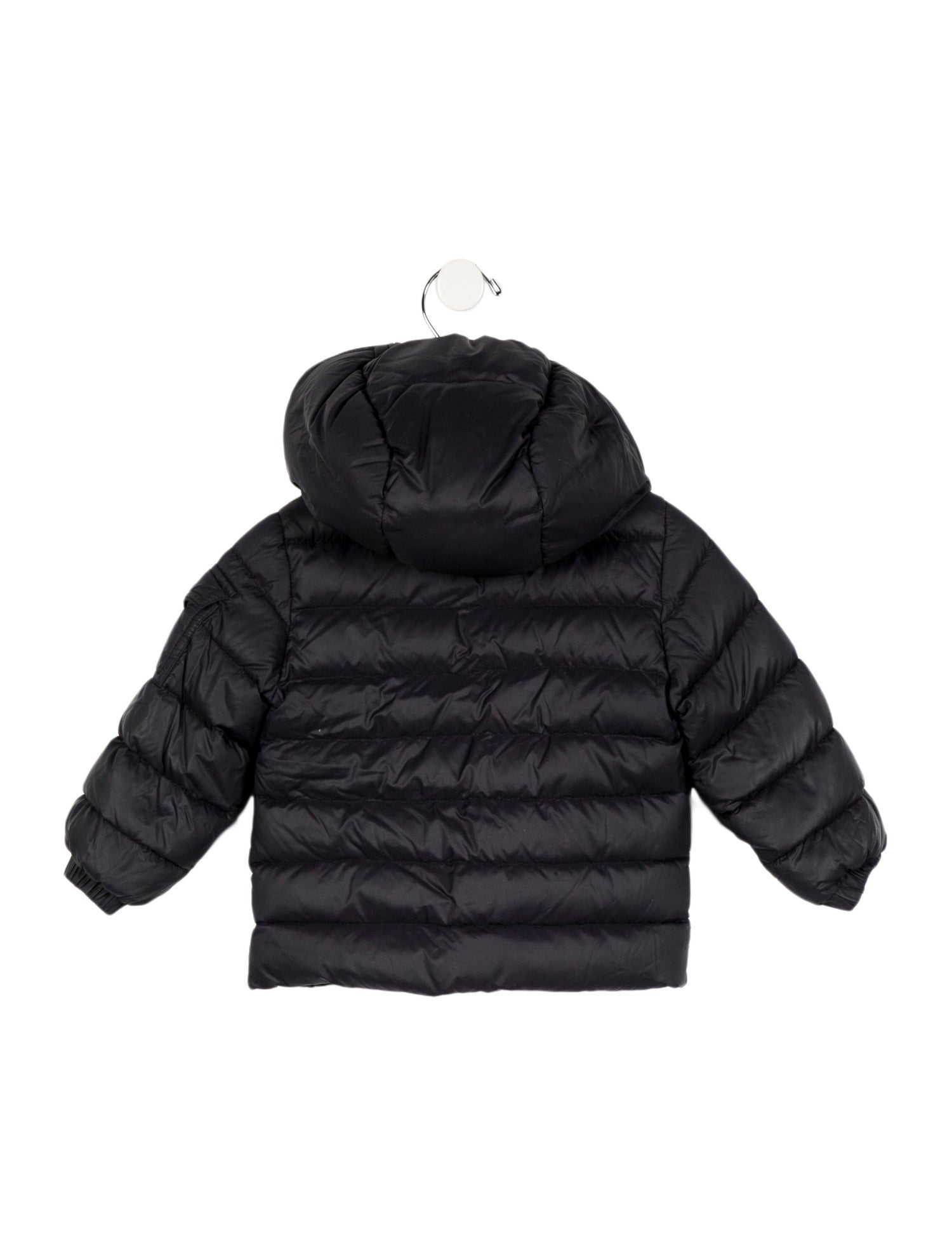 Moncler Toddler Boys' Coat