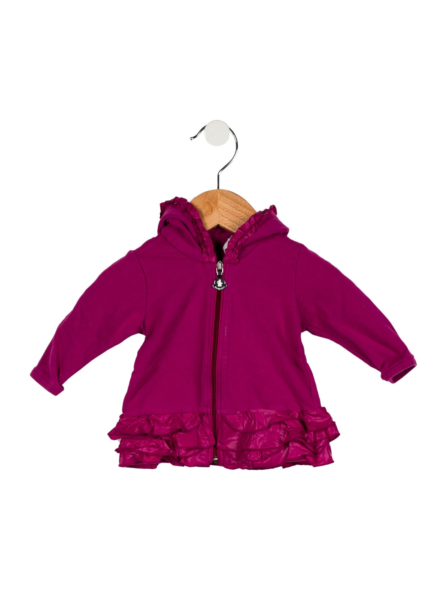 Moncler Infant Girls' Jacket