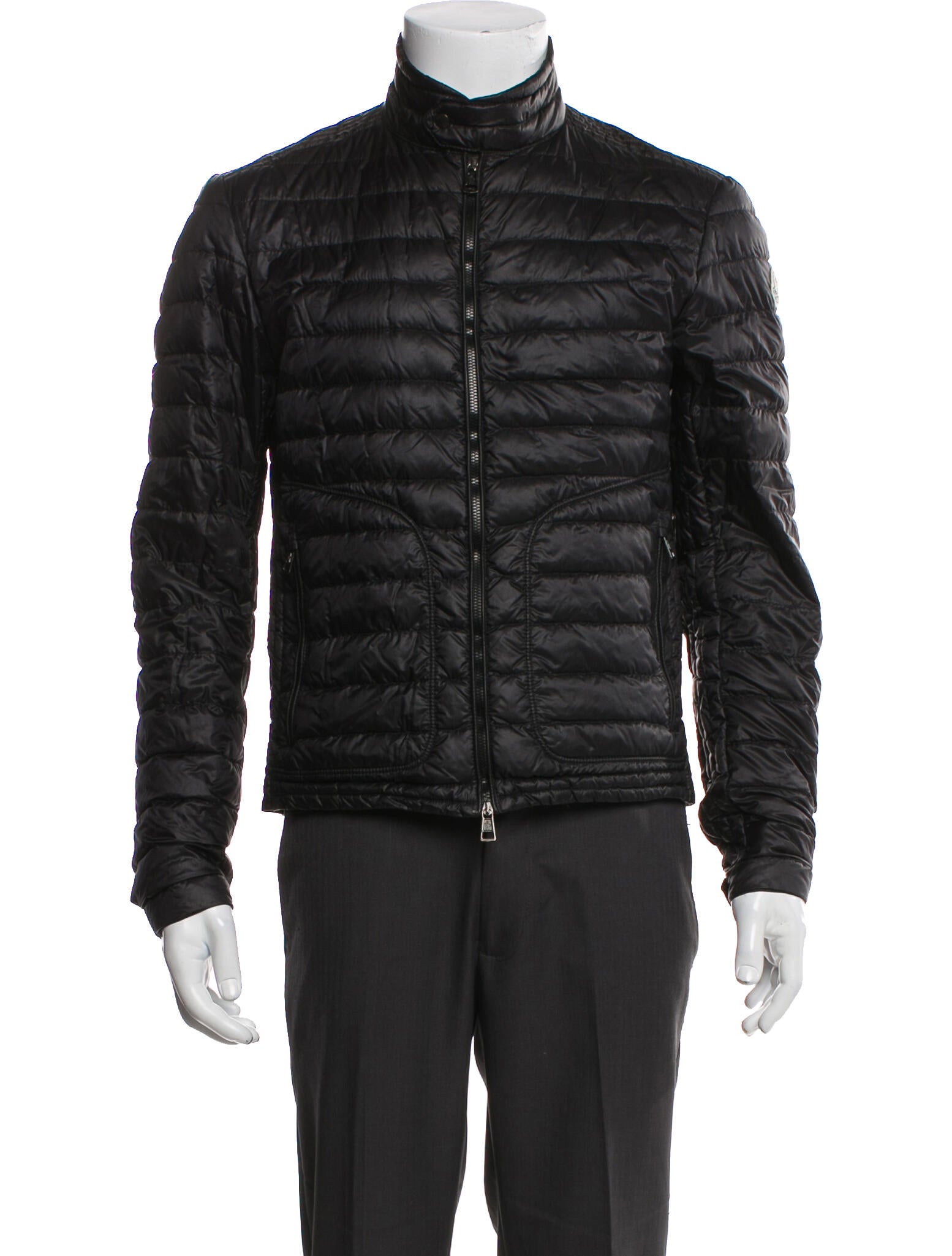 Moncler Puffer Coat