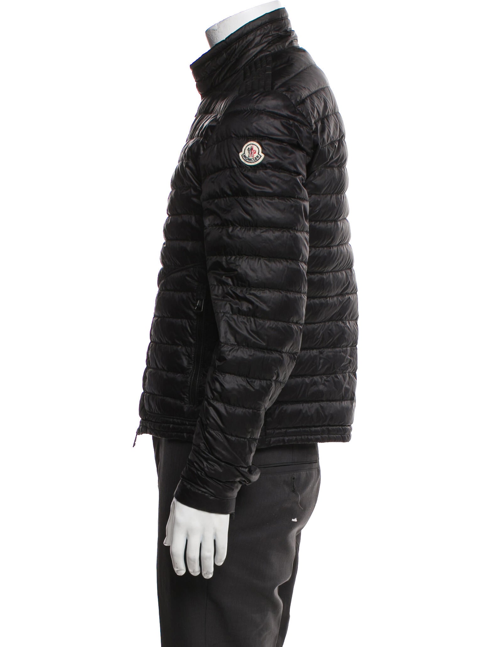 Moncler Puffer Coat