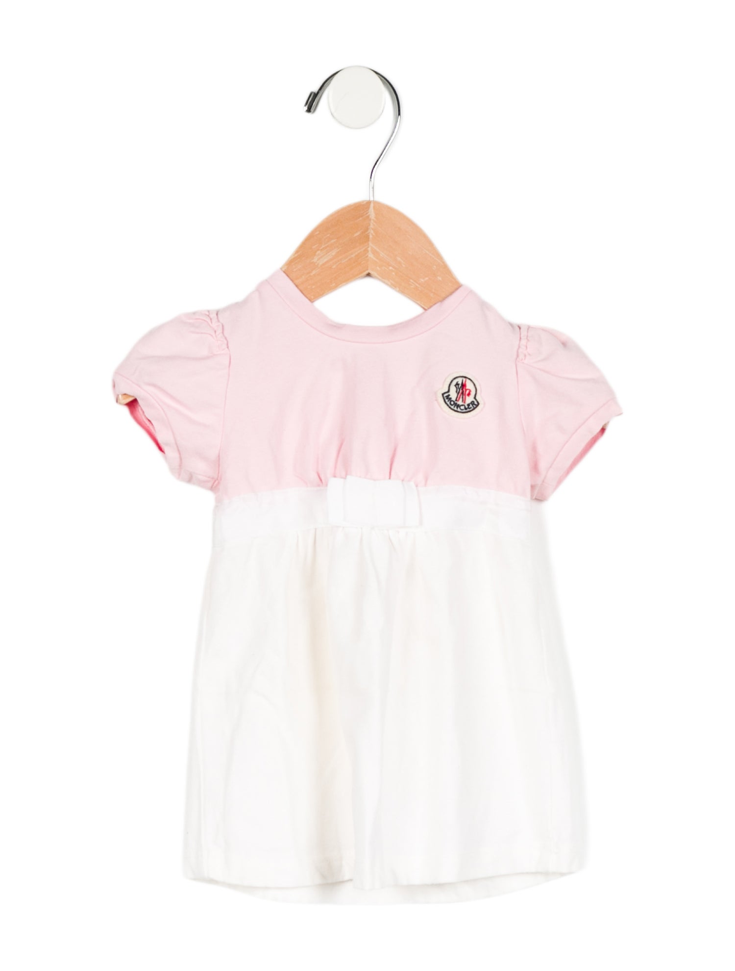 Moncler Infant Girls' Dress