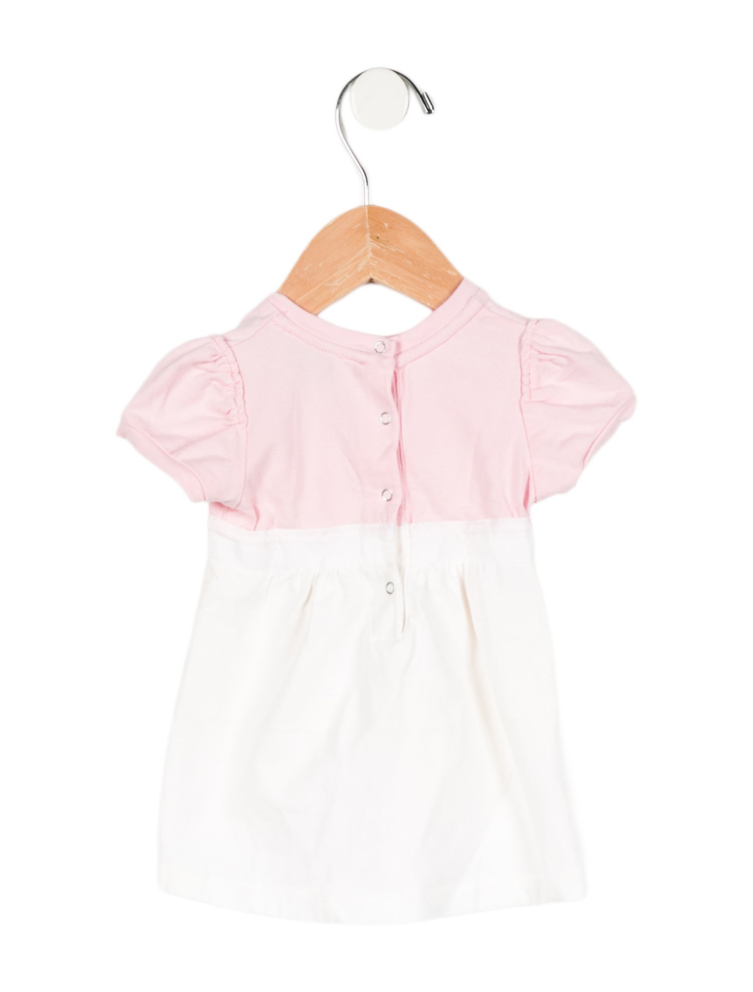 Moncler Infant Girls' Dress