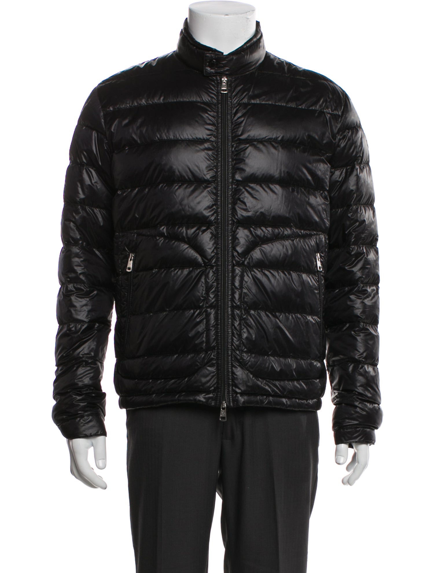 Moncler Puffer Coat