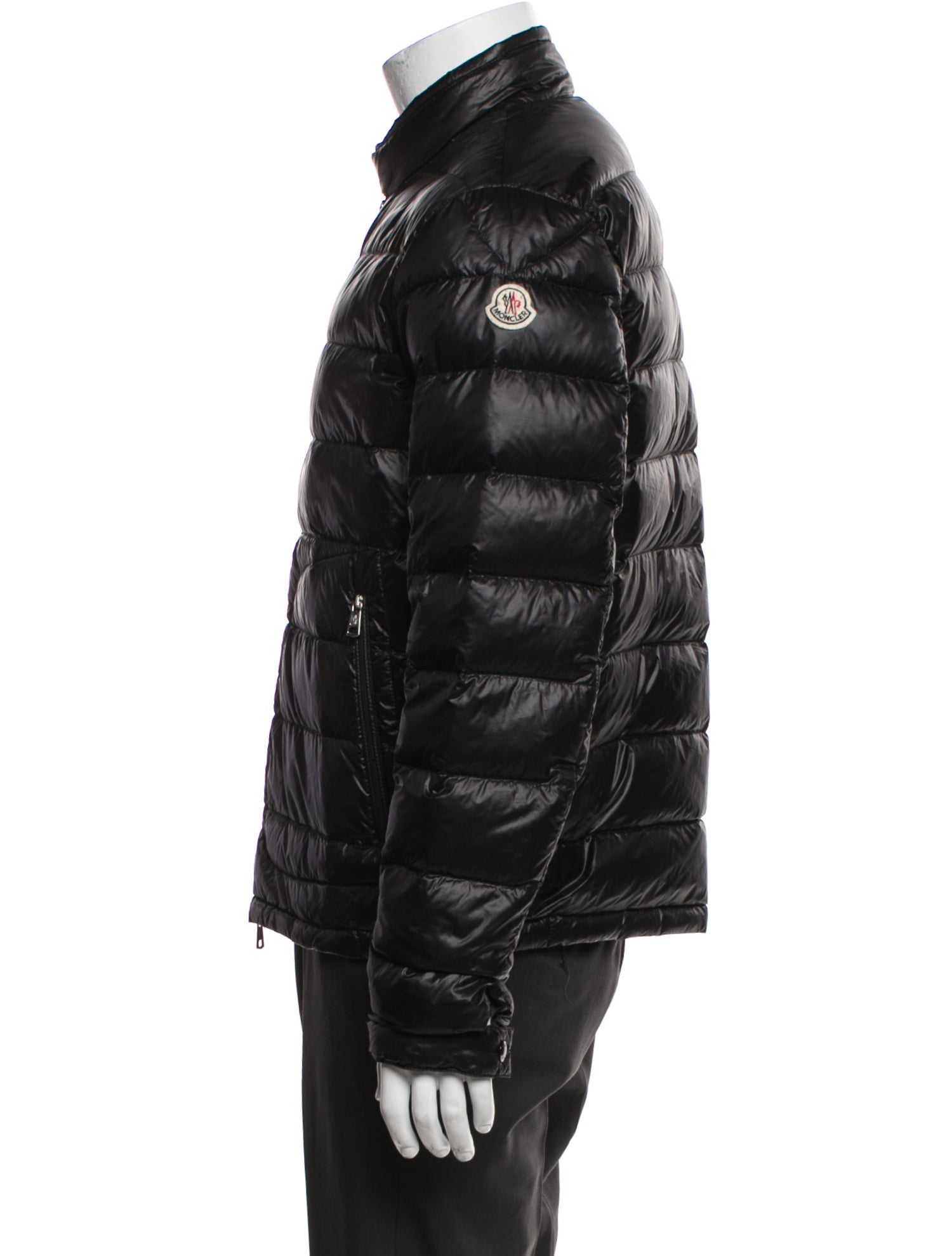 Moncler Puffer Coat