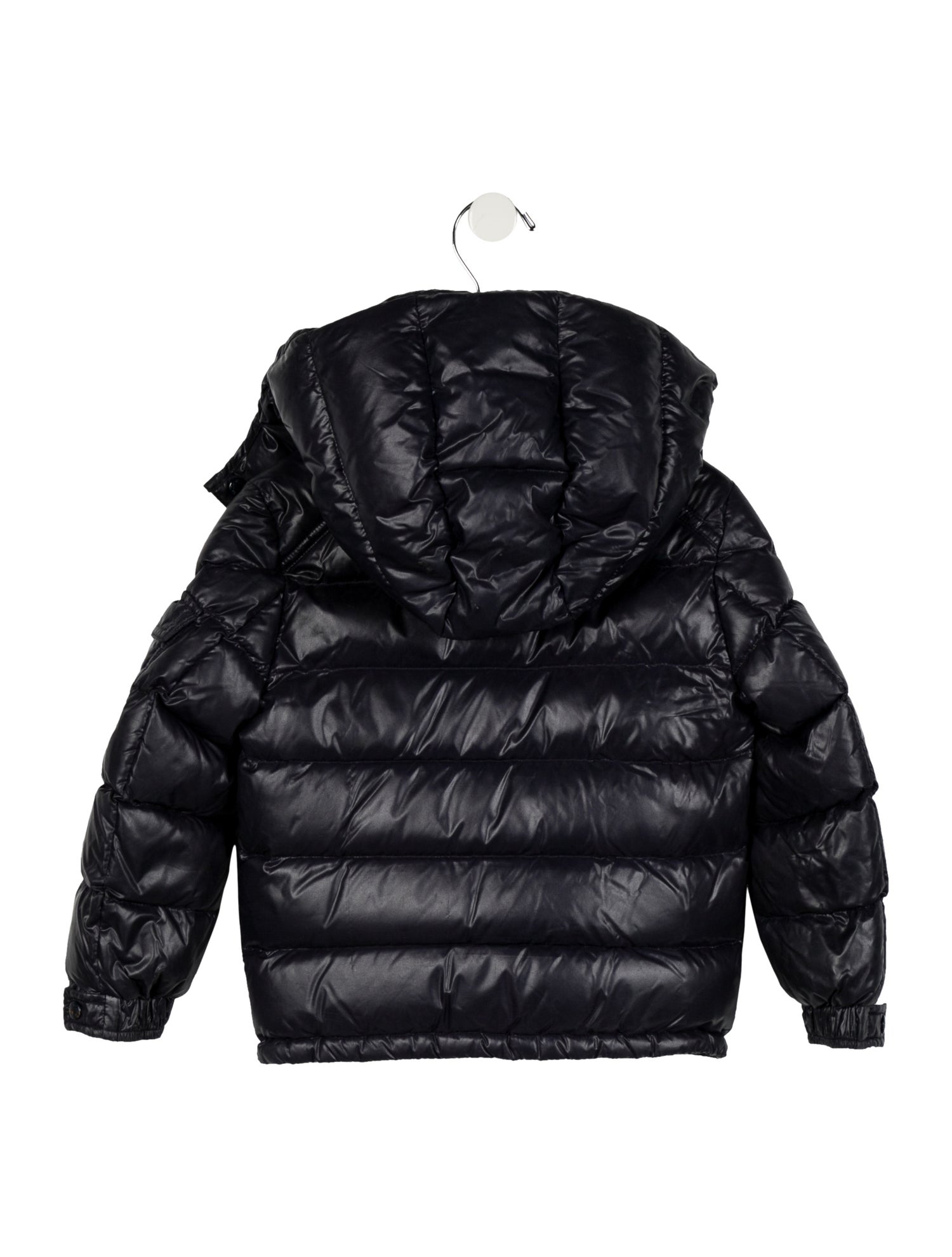 Moncler Girls' Coat