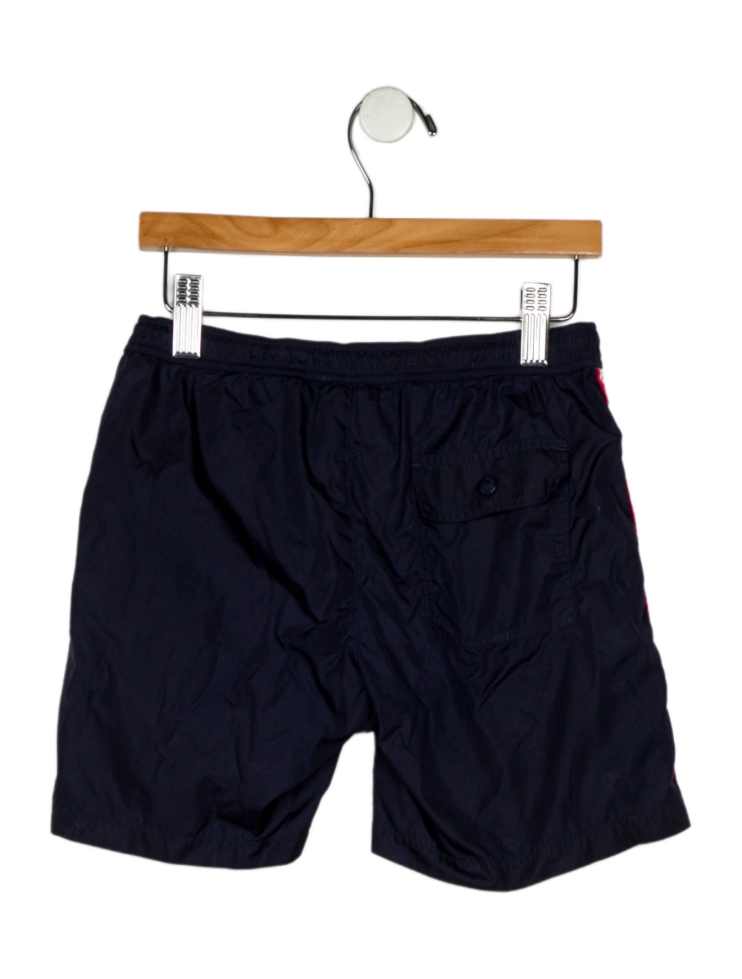 Moncler Boys' Swim Trunks