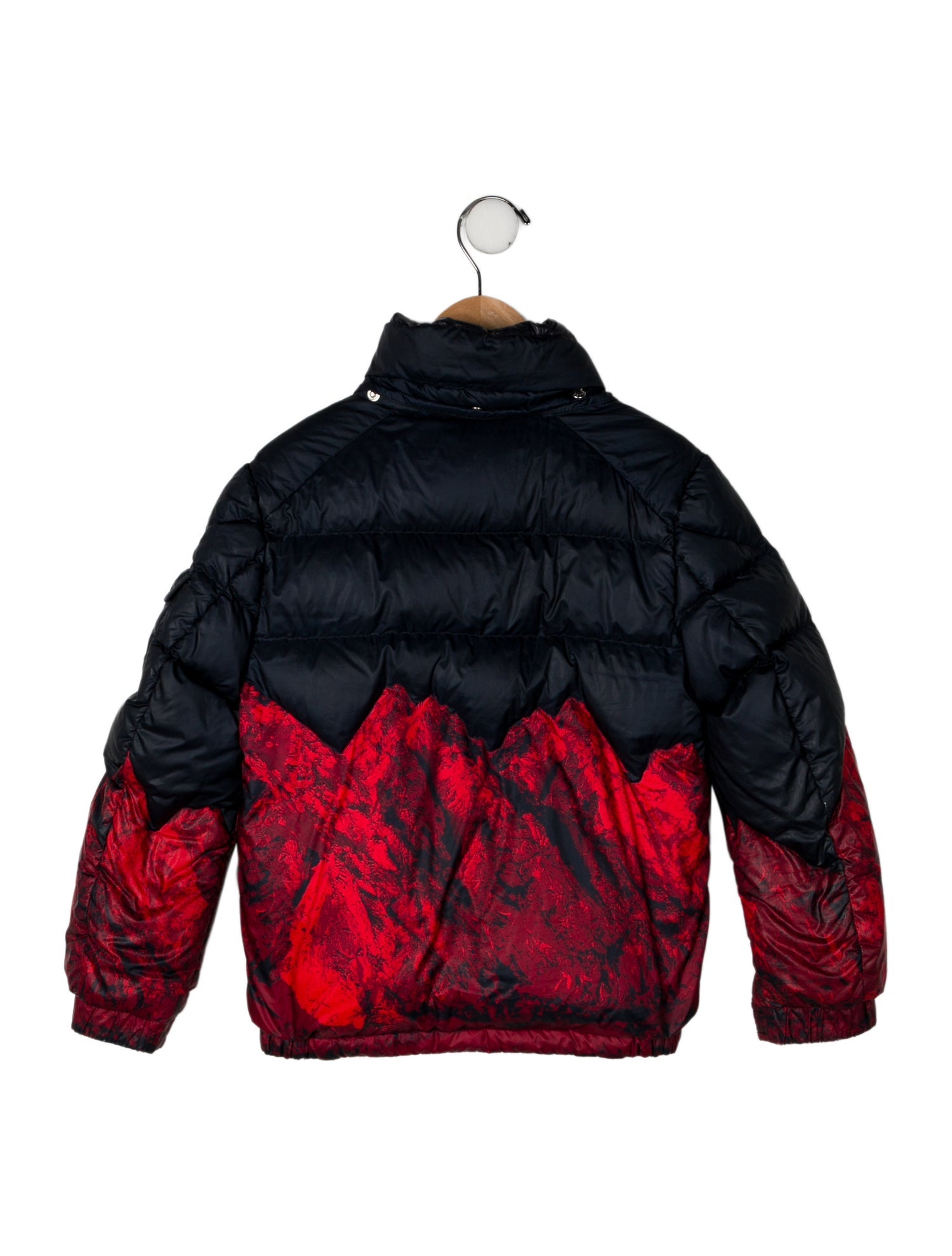 Moncler Down Coat