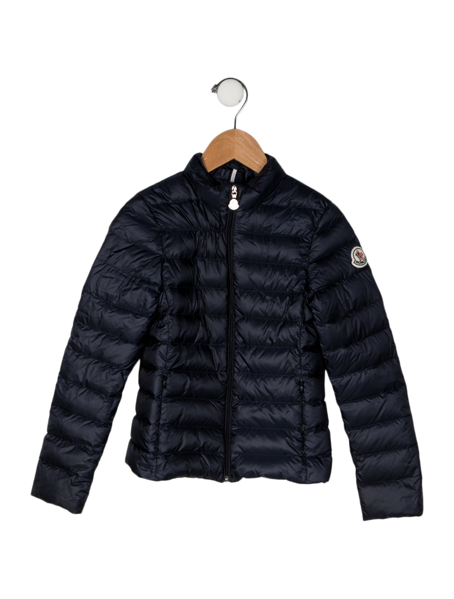 Moncler Puffer Coat