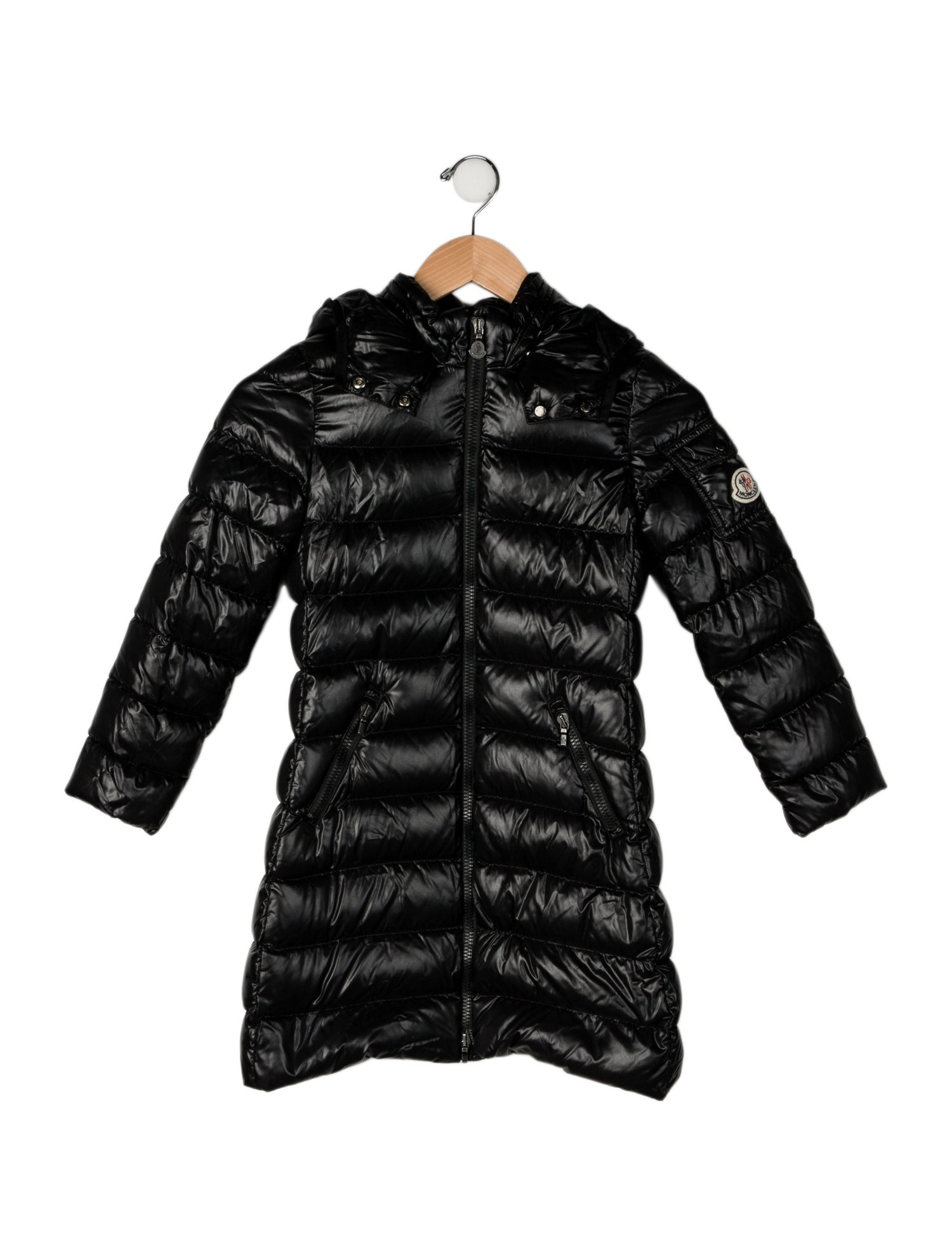 Moncler Down Coat