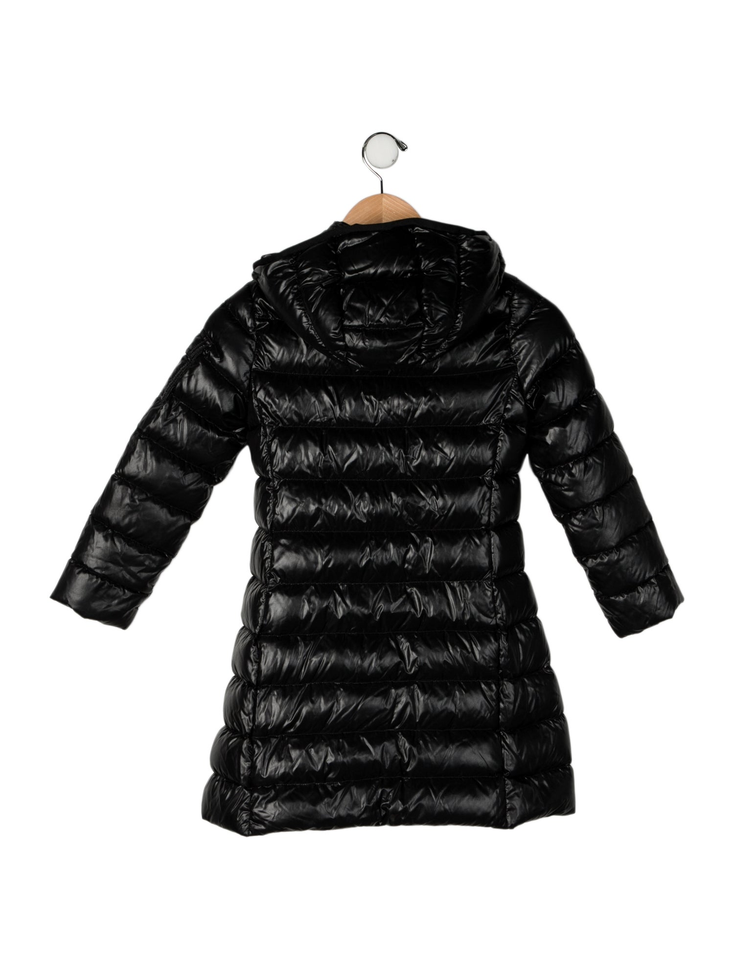 Moncler Down Coat