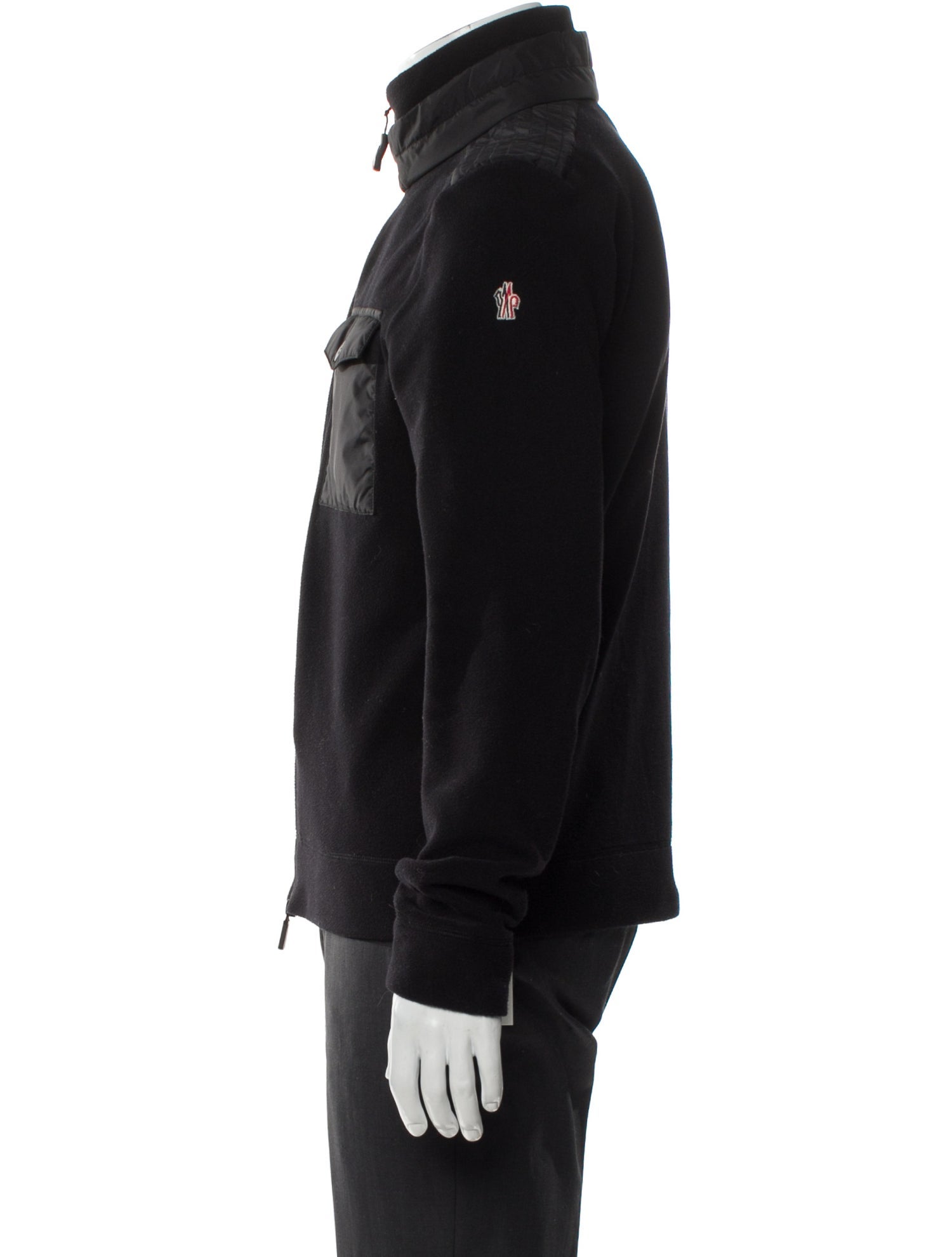 Moncler Grenoble Windbreaker