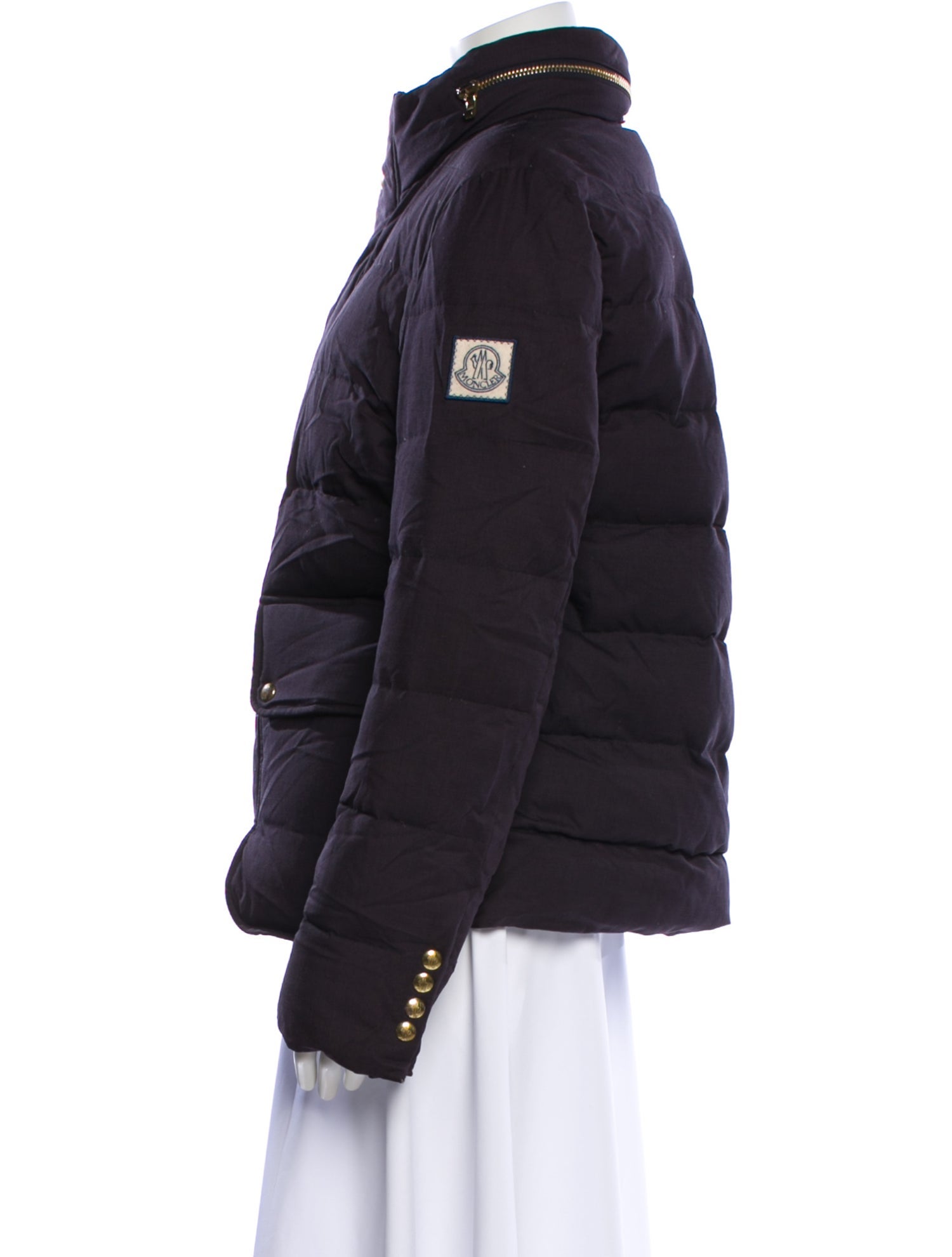 Moncler Gamme Bleu | The RealReal