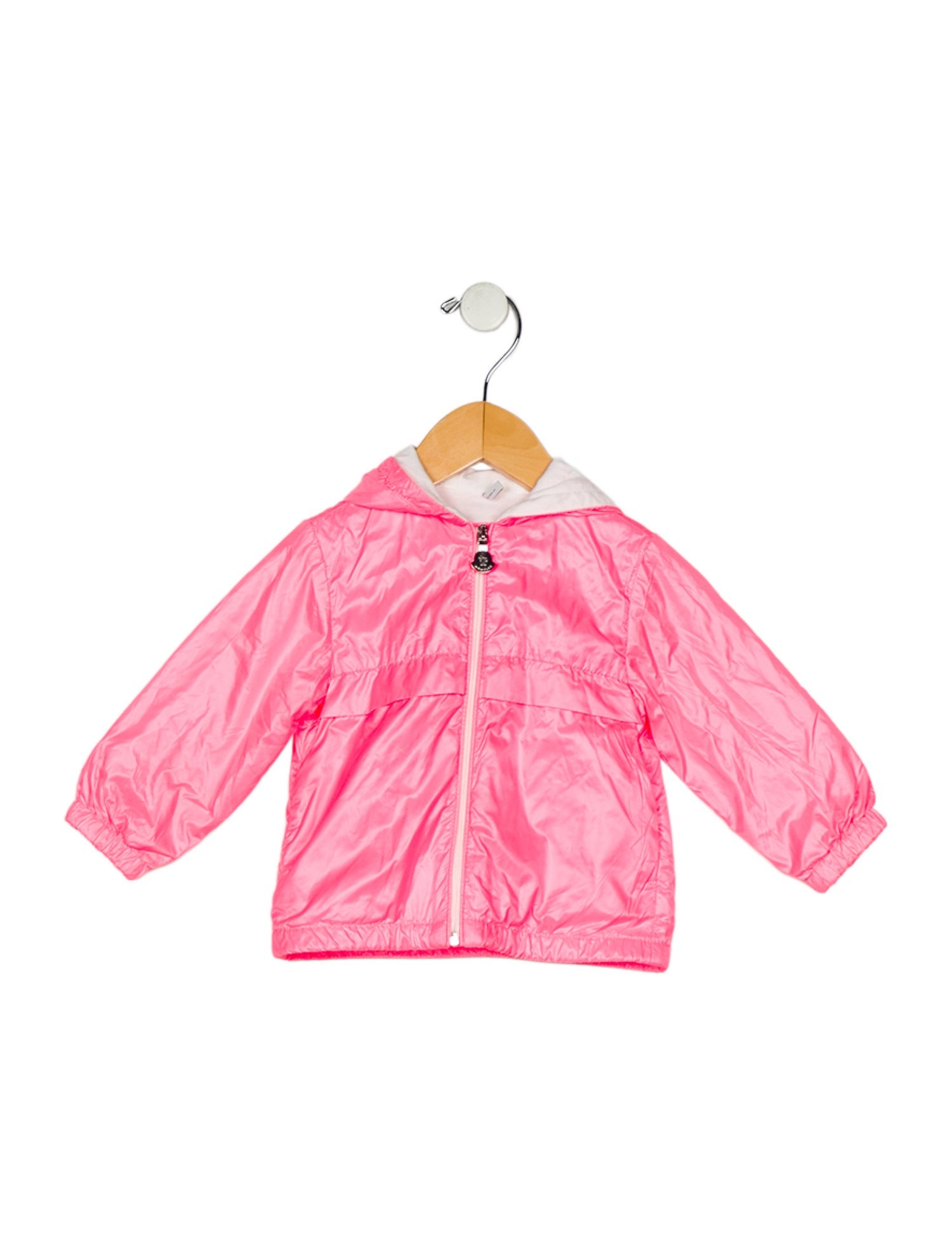 Moncler Infant Girls' Light Jacket