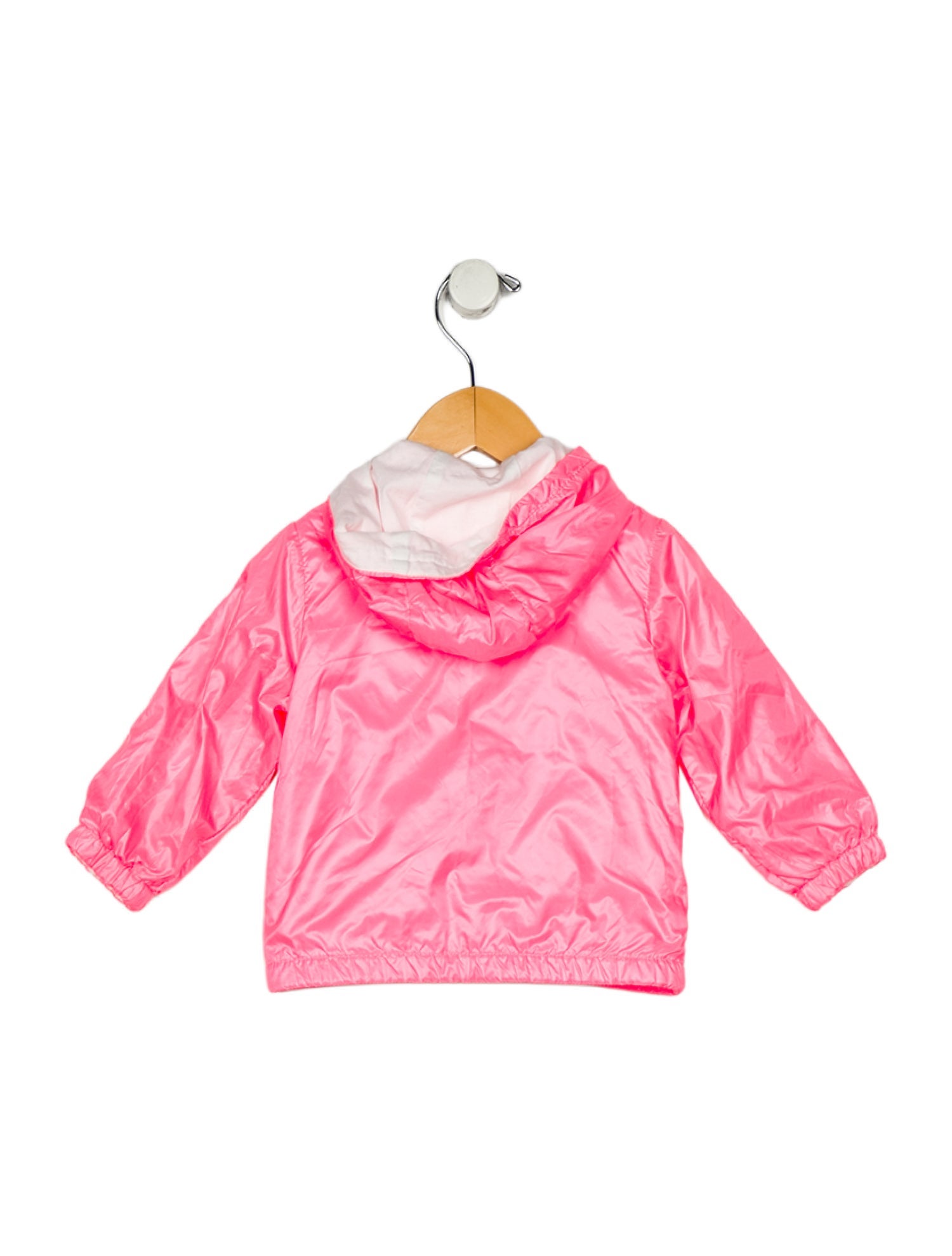 Moncler Infant Girls' Light Jacket
