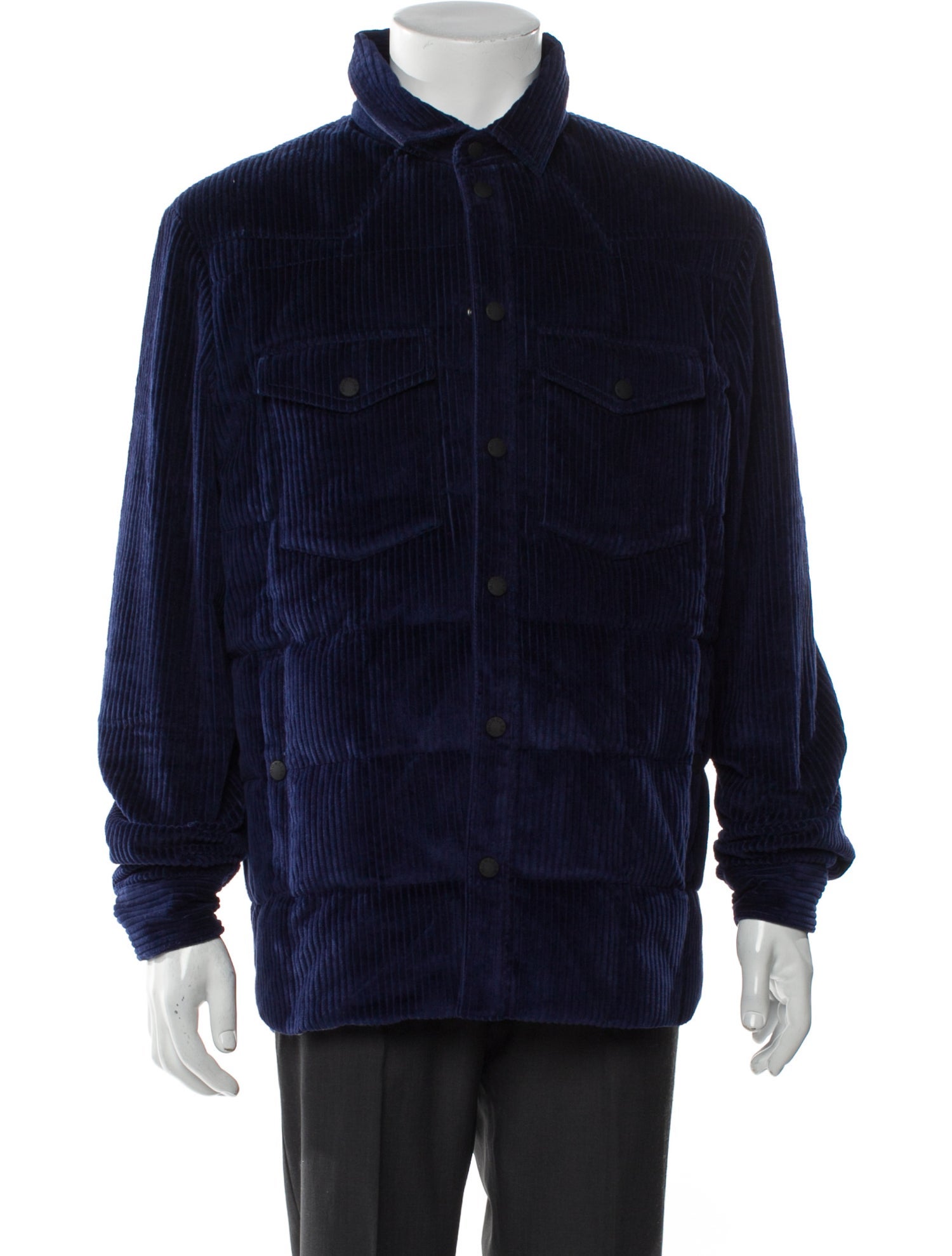 Moncler Grenoble Utility Jacket