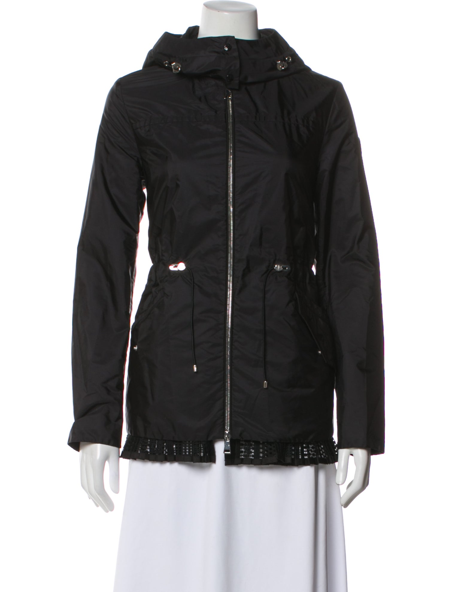 Moncler Utility Jacket