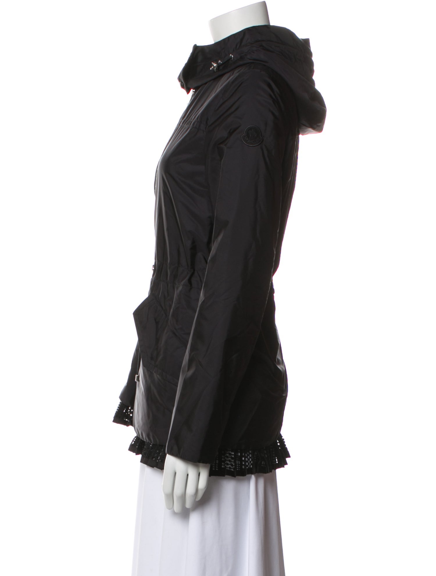 Moncler Utility Jacket