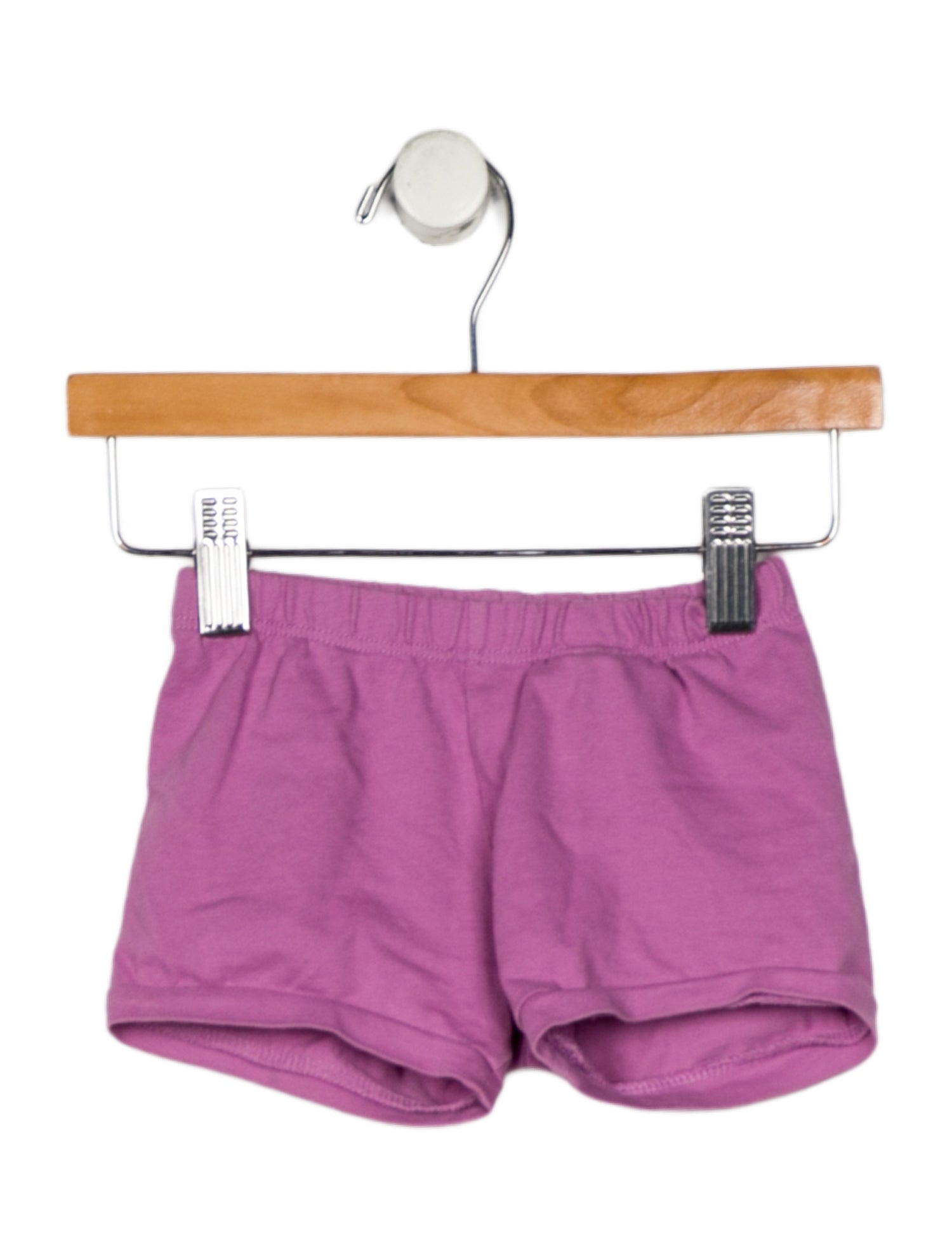 Moncler Infant Girls' Casual Shorts