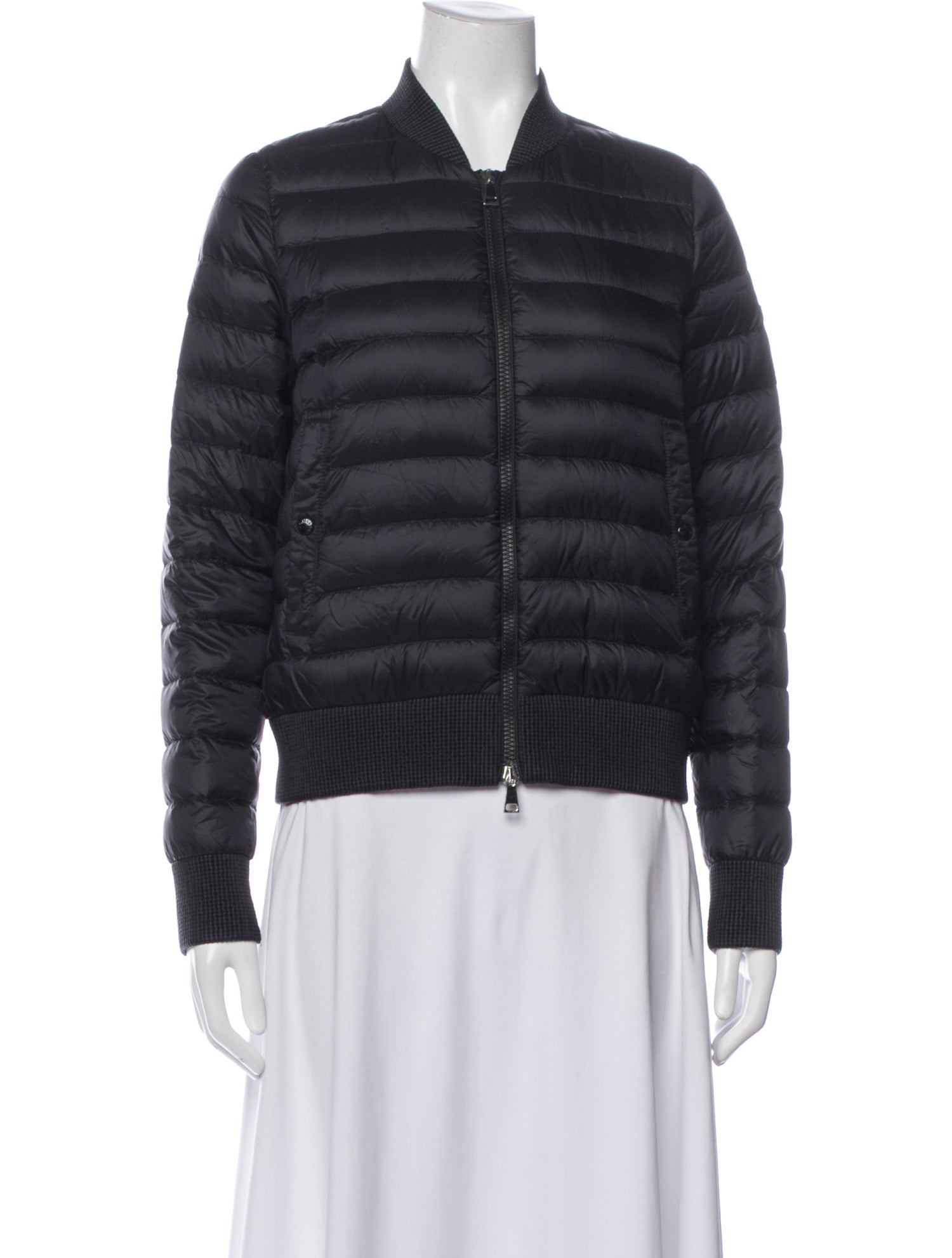 Moncler Down Jacket