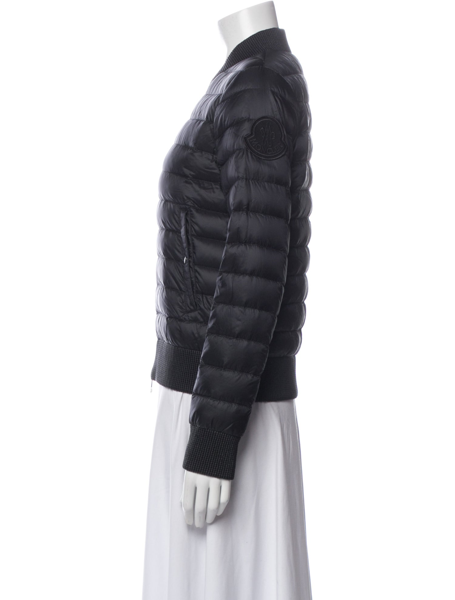 Moncler Down Jacket
