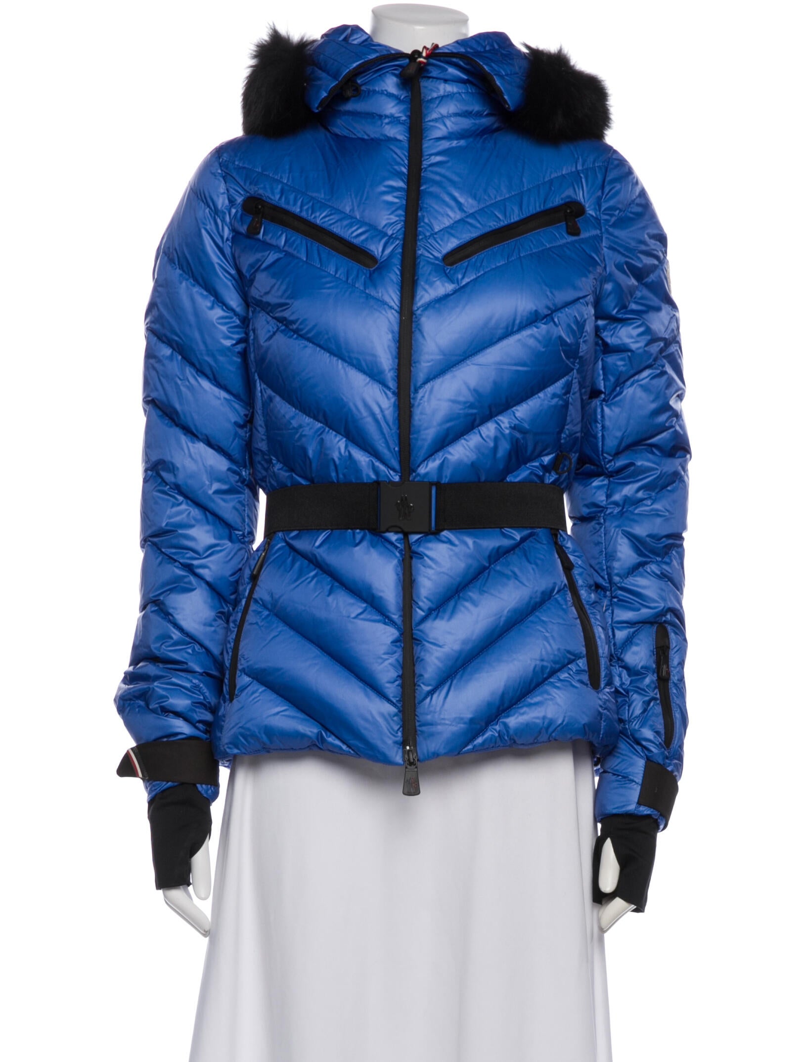 Moncler Grenoble Jacket