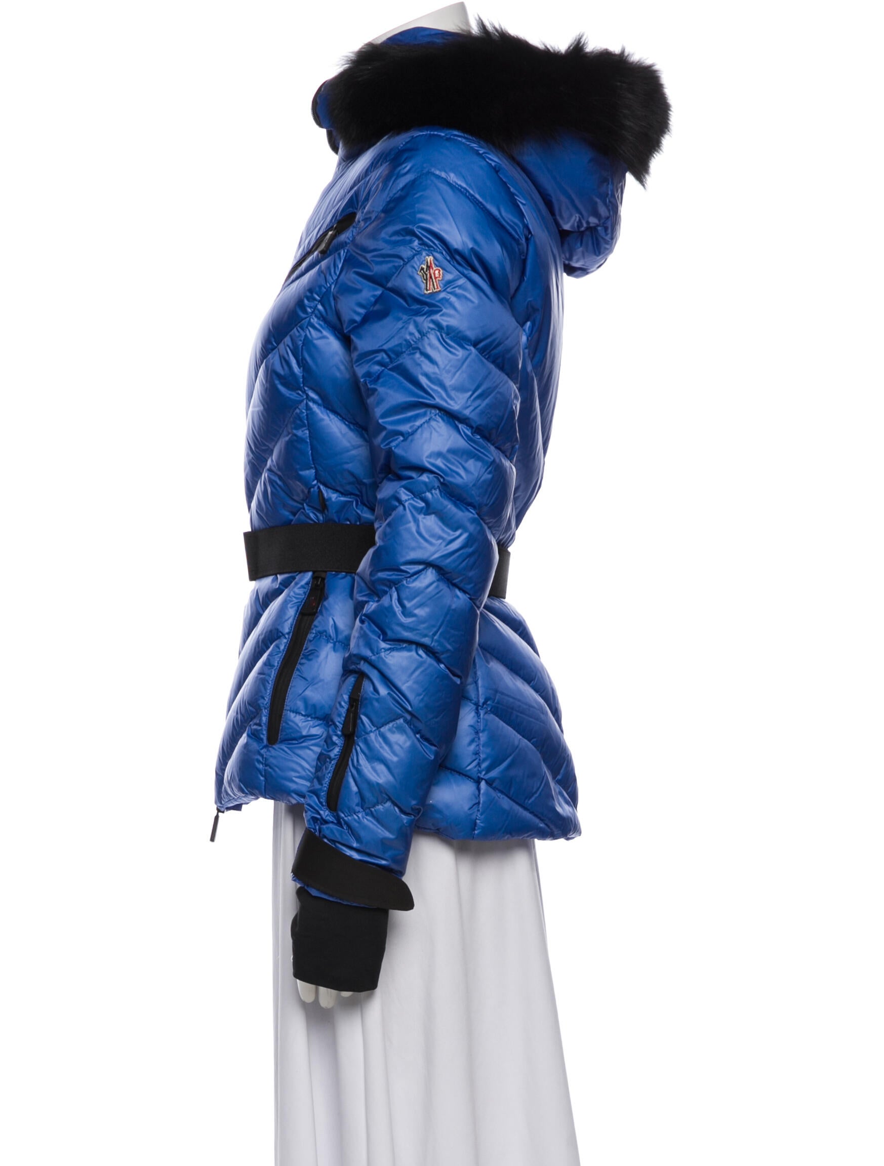 Moncler Grenoble Jacket