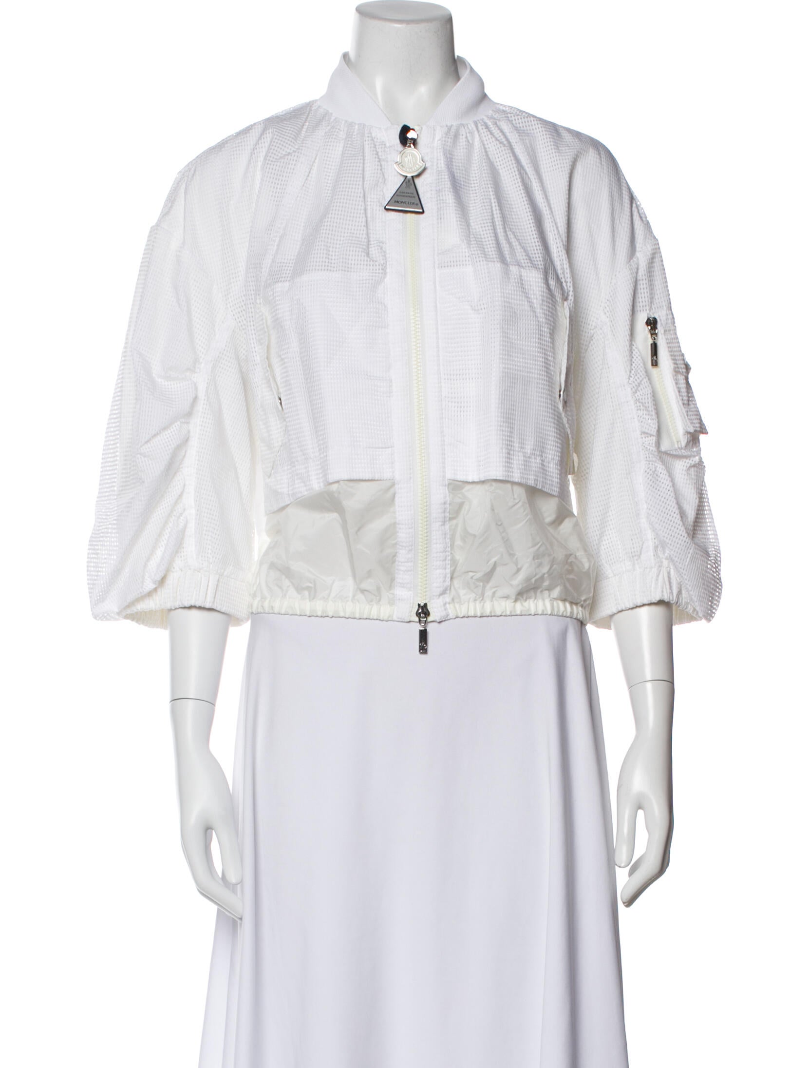 Moncler Jacket w/ Tags