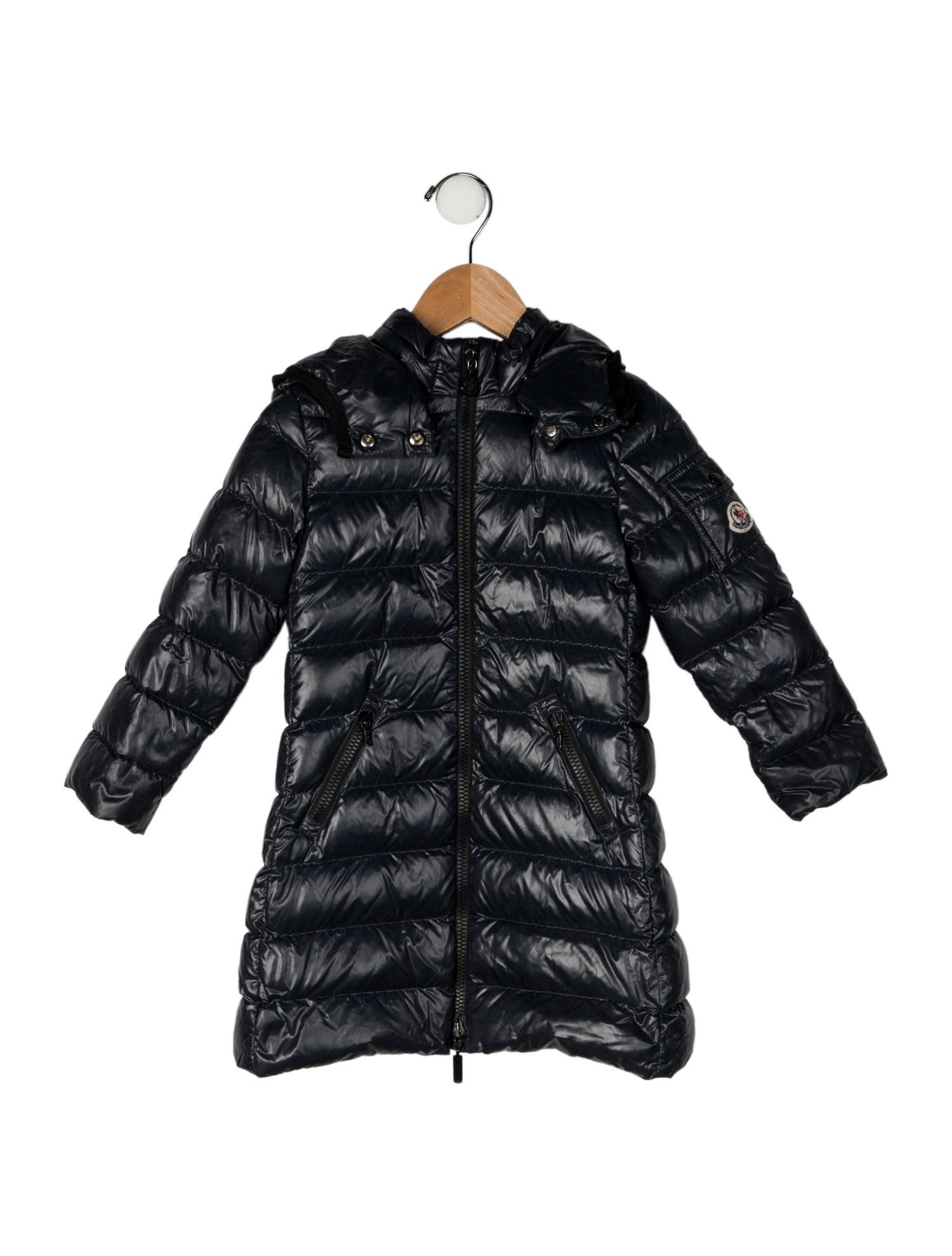 Moncler Down Coat