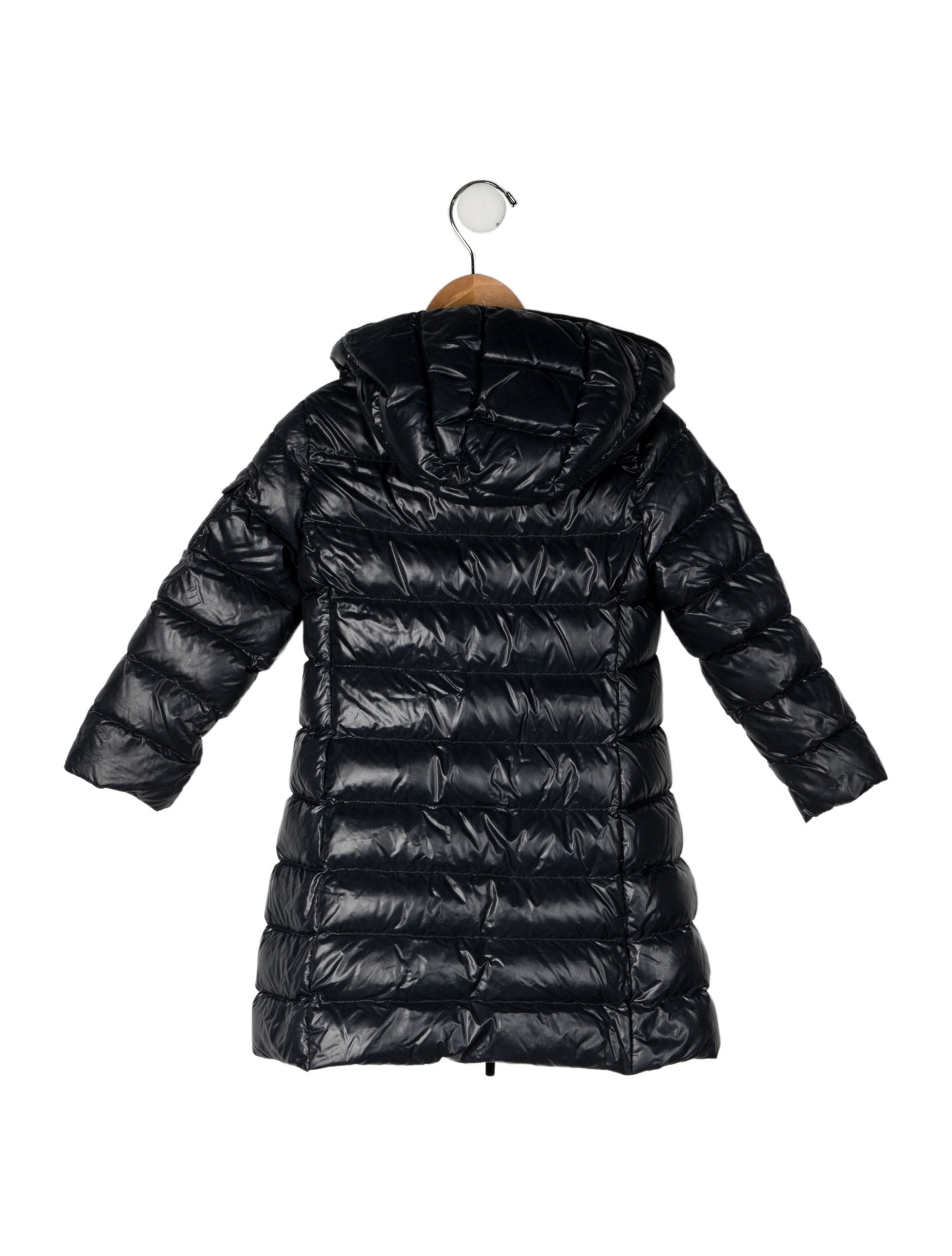 Moncler Down Coat