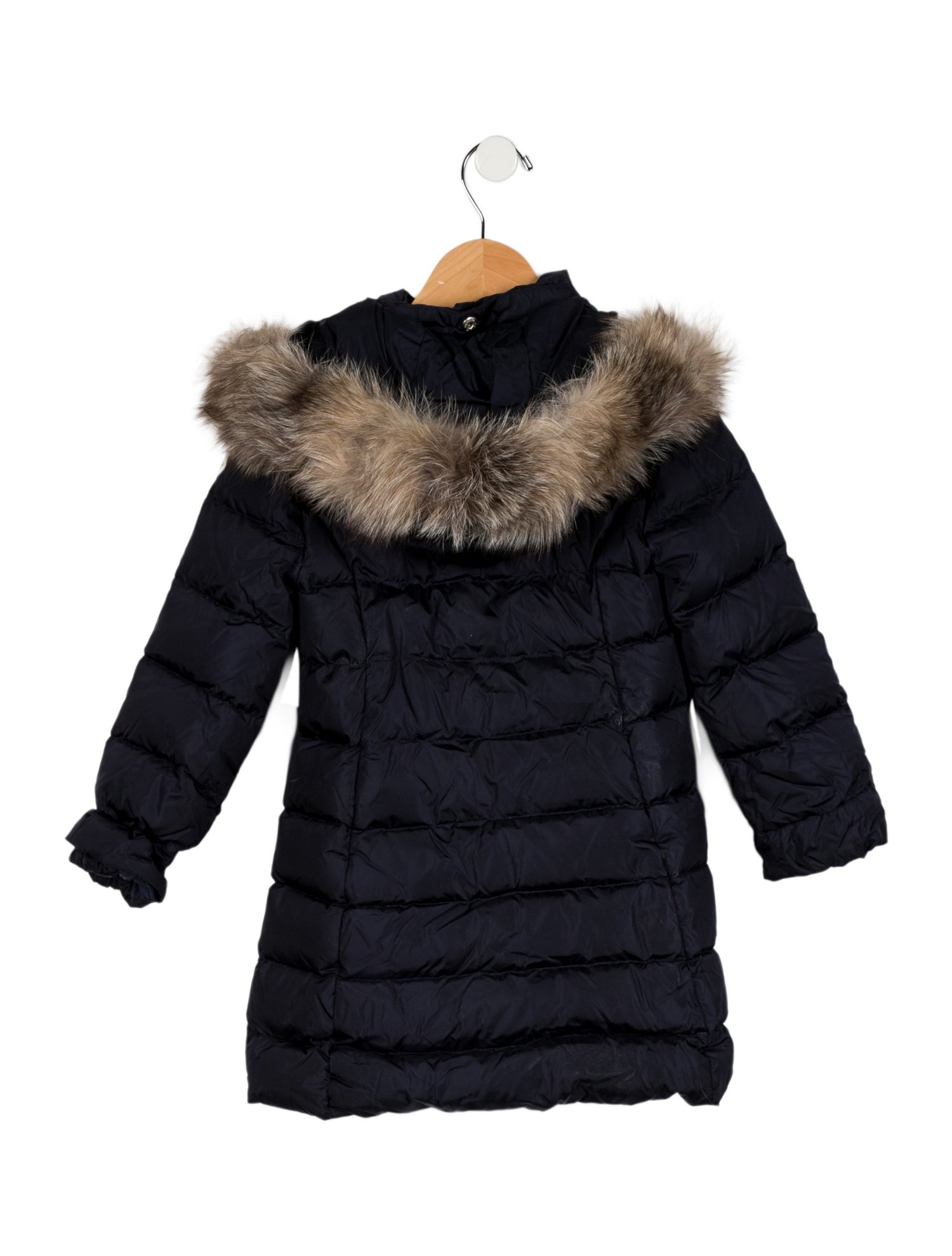 Moncler Girls' Coat