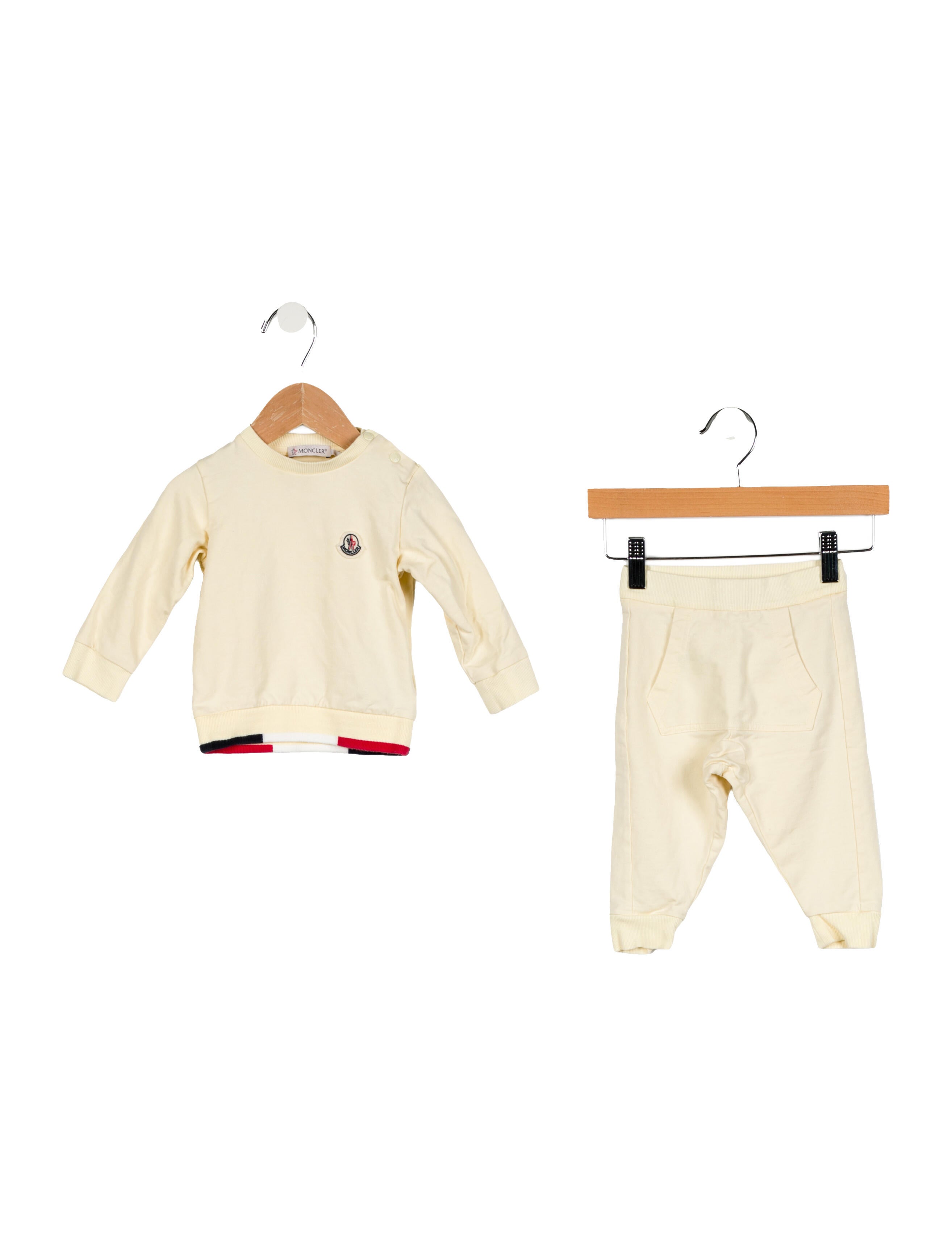 Moncler Infant Boys' Sweatsuit