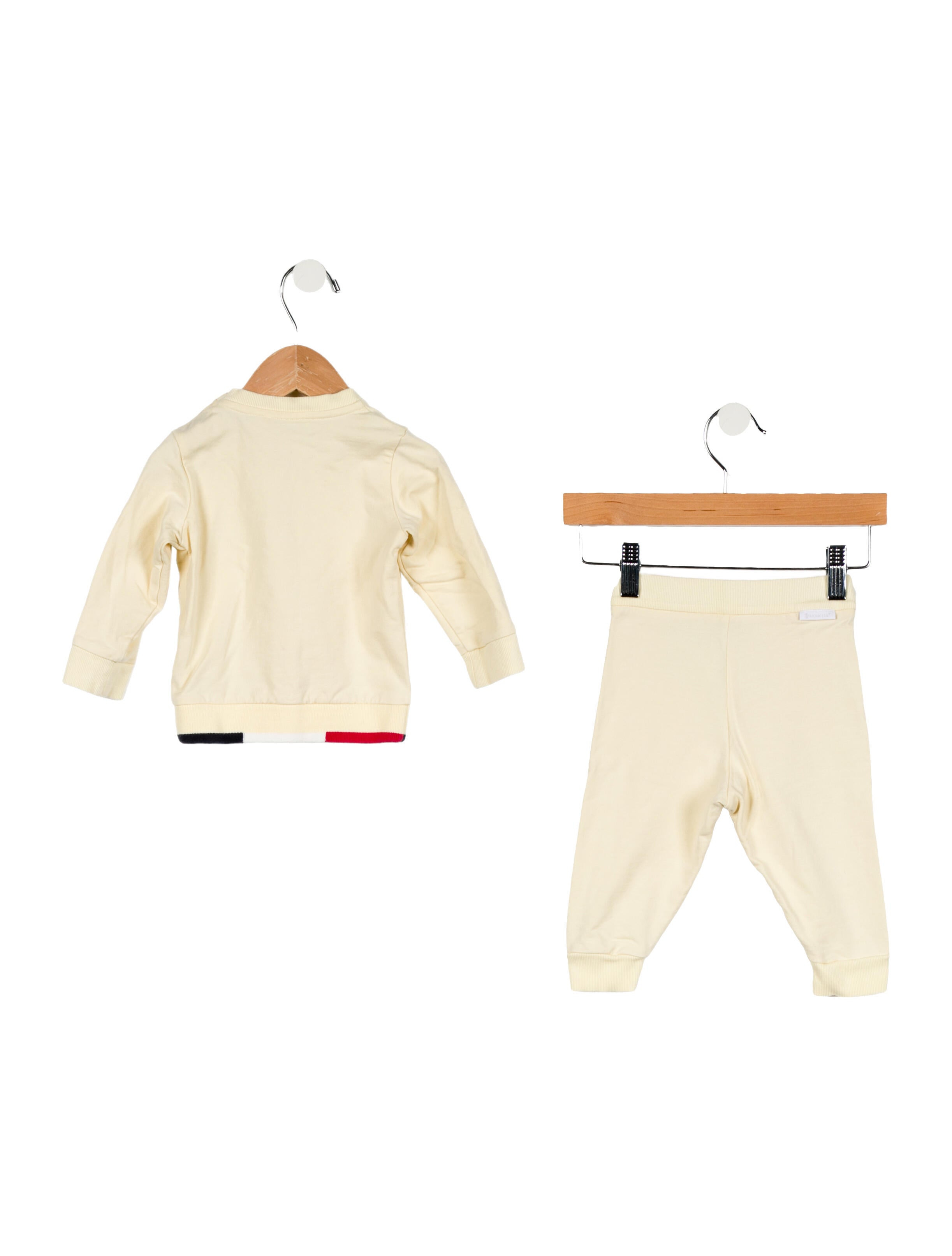 Moncler Infant Boys' Sweatsuit