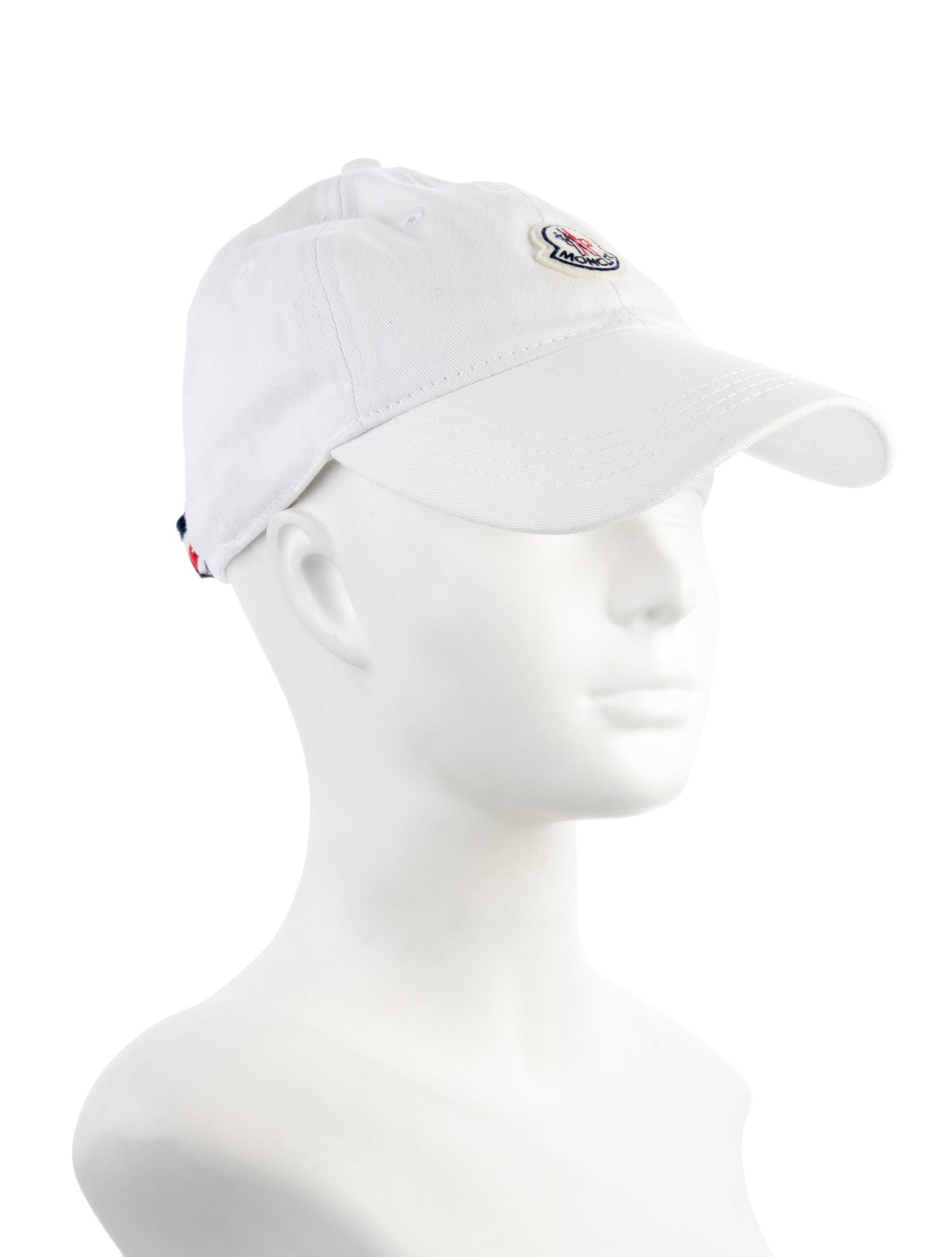 Moncler Cotton Cap